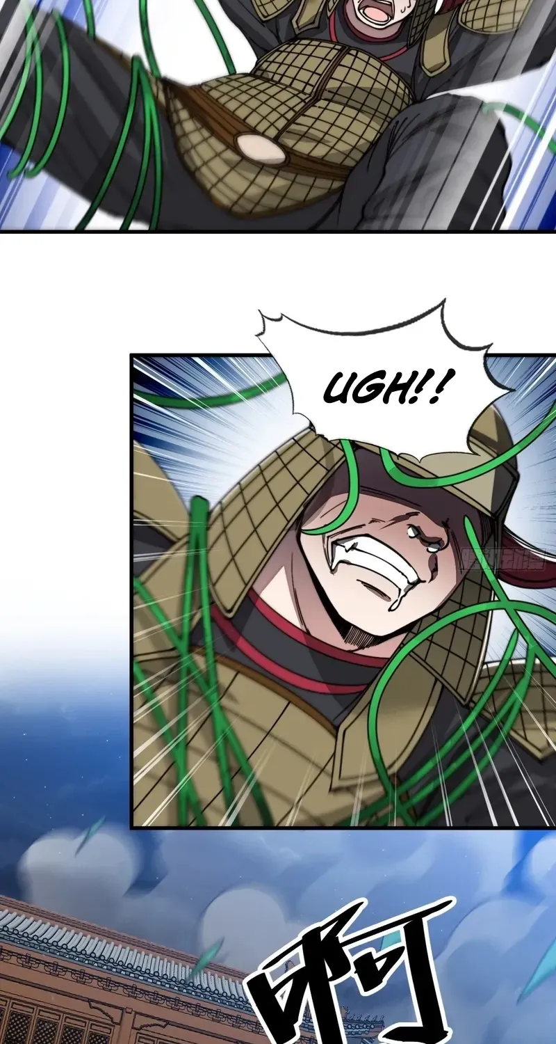 I'm Really Not the Child of Luck Chapter 93 page 27 - 