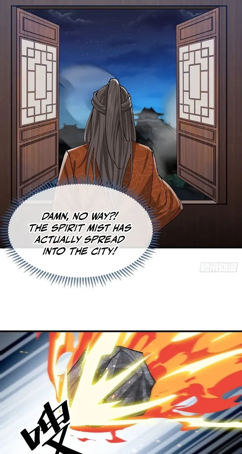 I'm Really Not the Child of Luck Chapter 94 page 2 - 