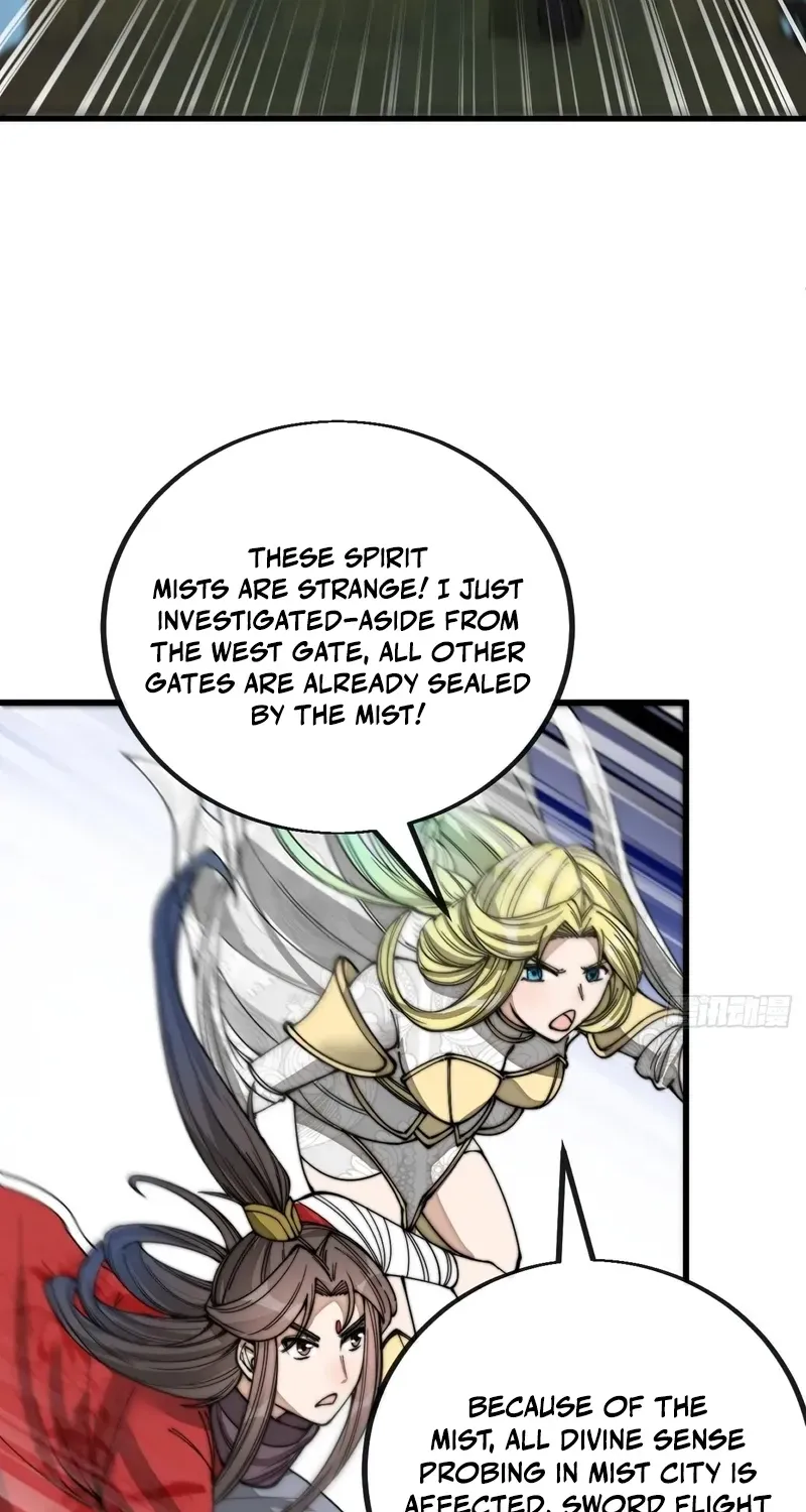 I'm Really Not the Child of Luck Chapter 94 page 14 - 