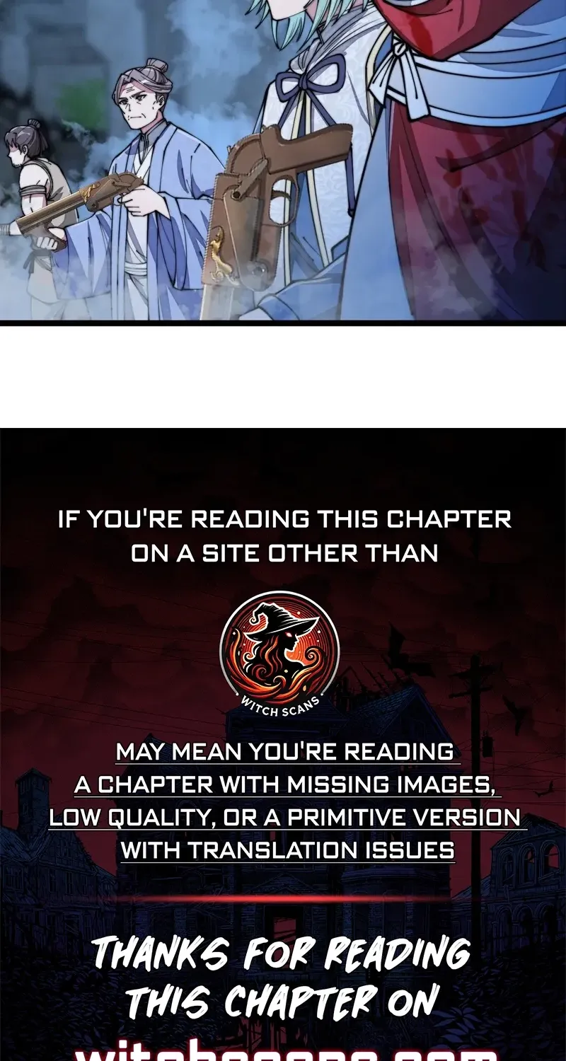 I'm Really Not the Child of Luck Chapter 94 page 41 - 