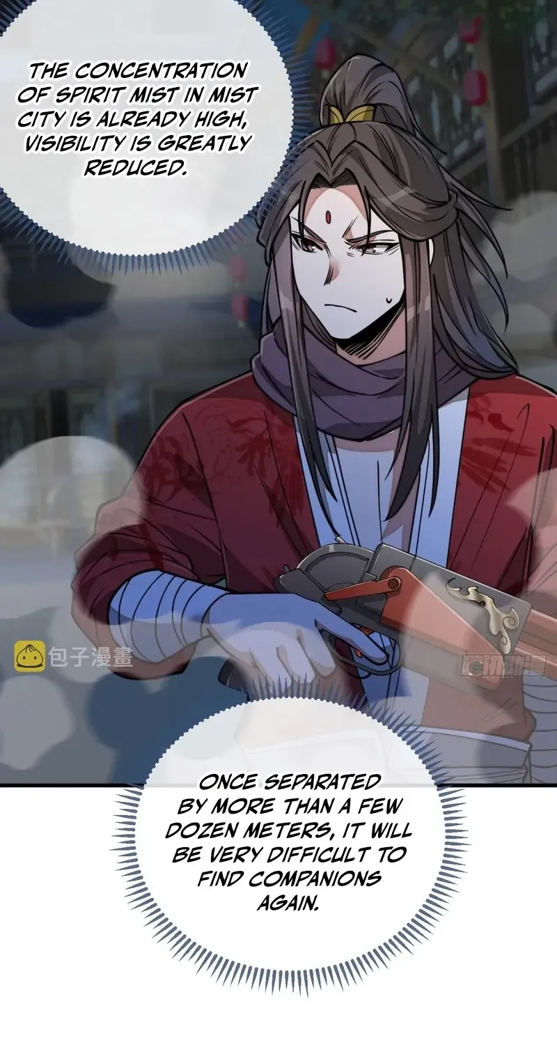 I'm Really Not the Child of Luck Chapter 95 page 2 - 