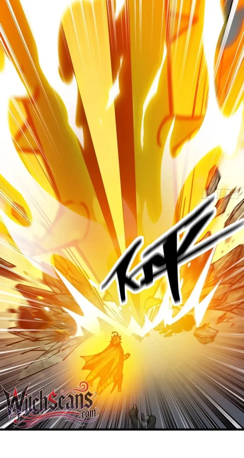 I'm Really Not the Child of Luck Chapter 95 page 39 - 