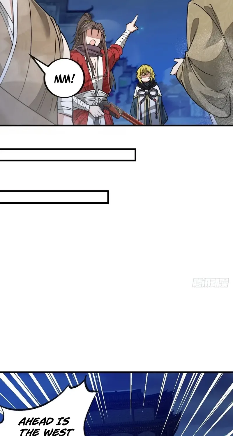 I'm Really Not the Child of Luck Chapter 95 page 6 - 