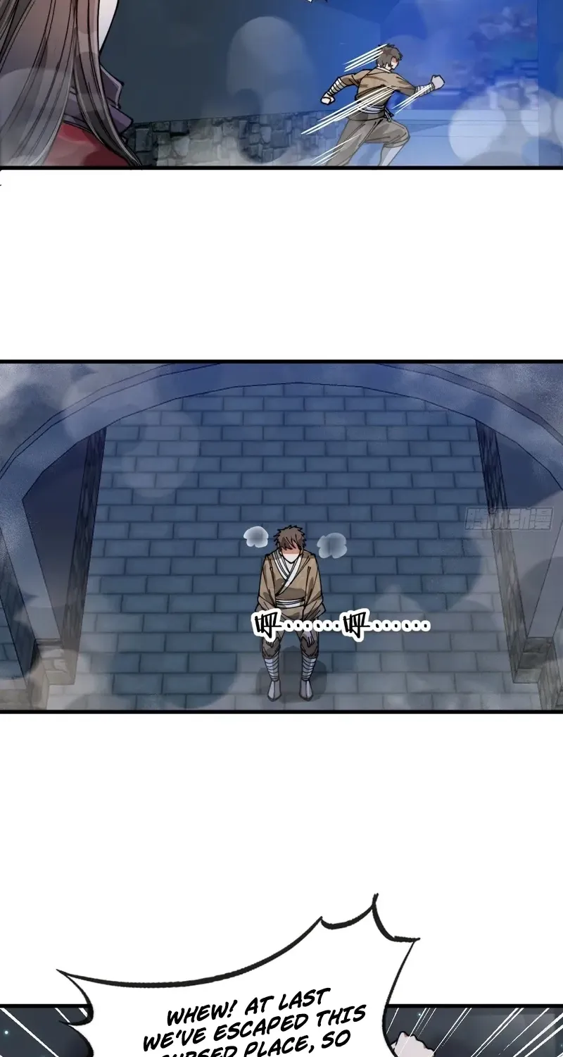 I'm Really Not the Child of Luck Chapter 95 page 9 - 
