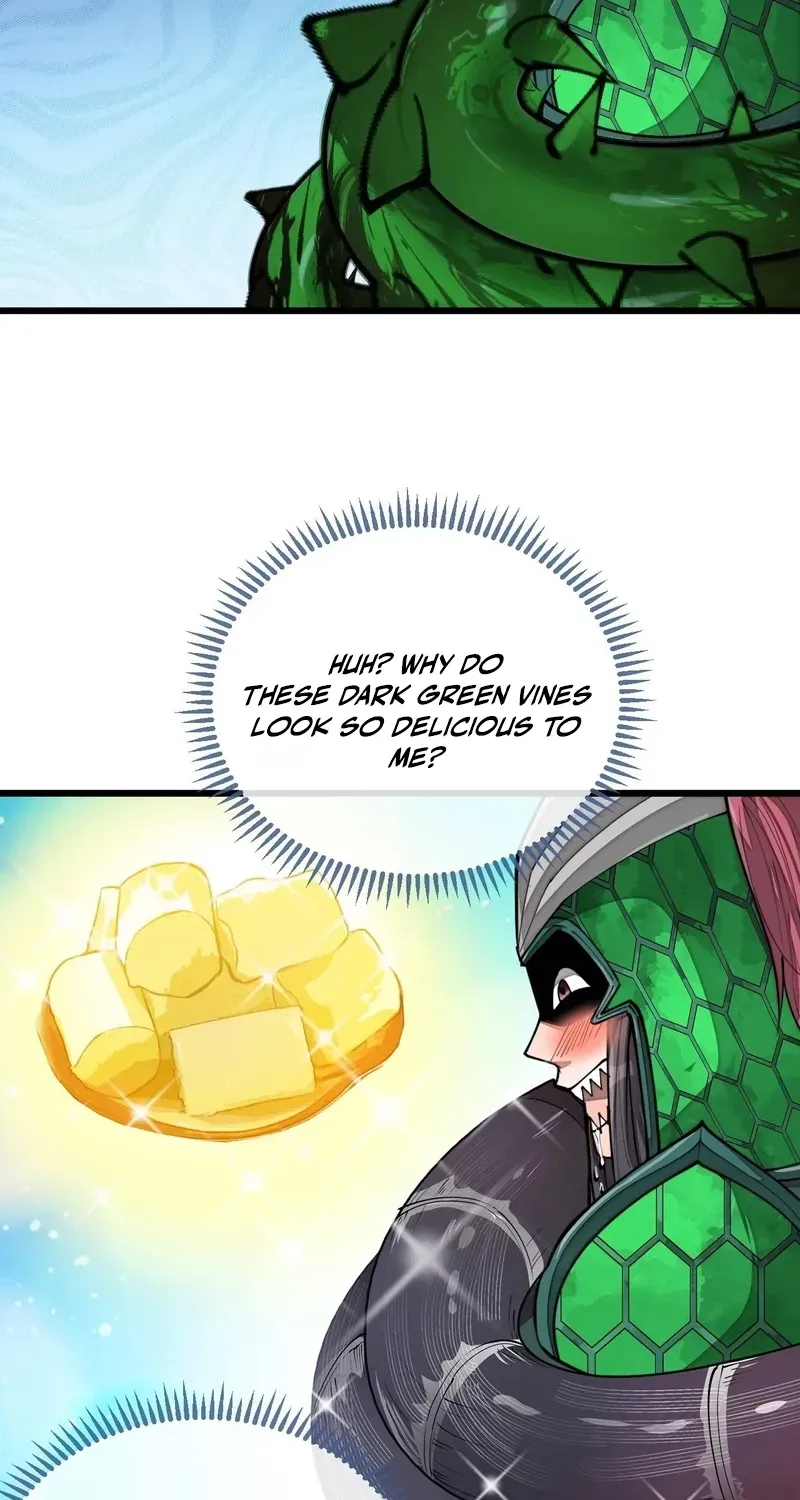 I'm Really Not the Child of Luck Chapter 96 page 13 - 
