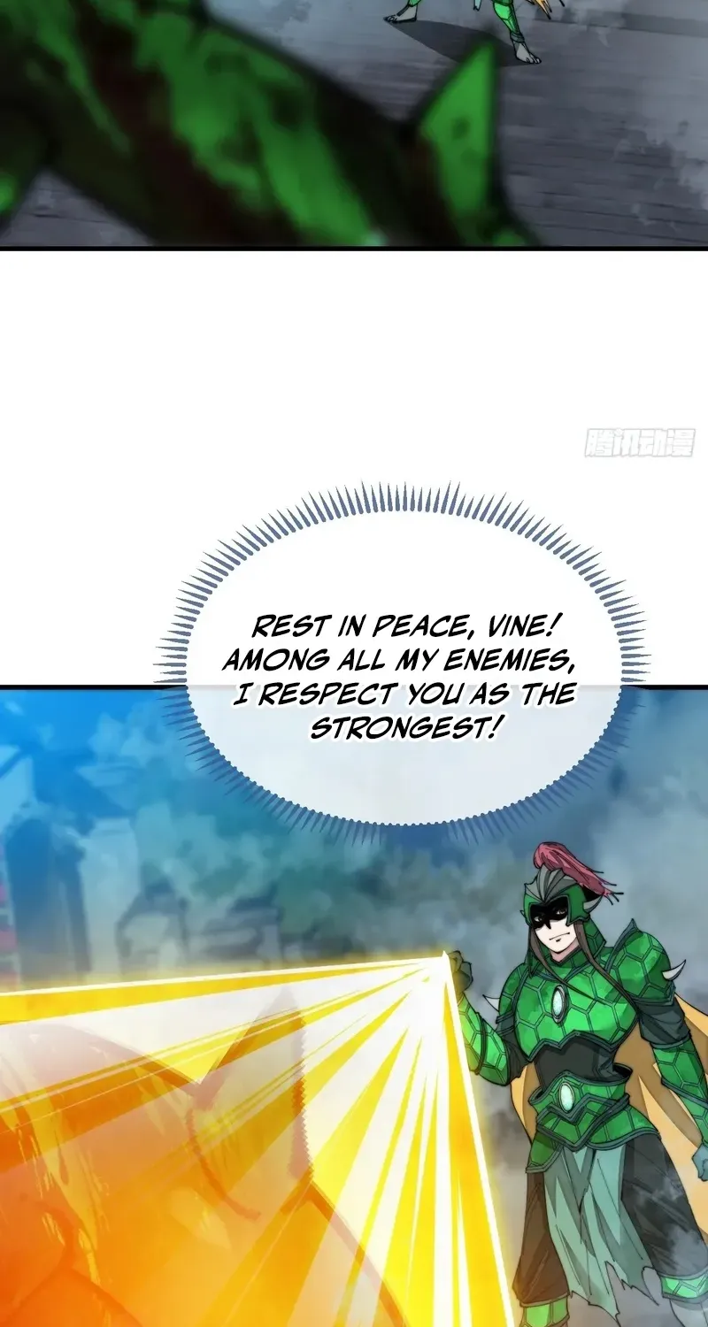 I'm Really Not the Child of Luck Chapter 96 page 3 - 
