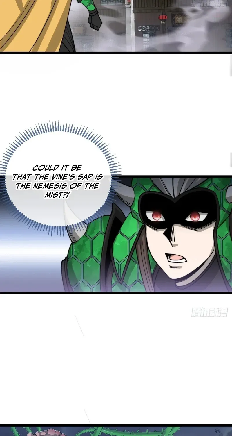 I'm Really Not the Child of Luck Chapter 96 page 23 - 