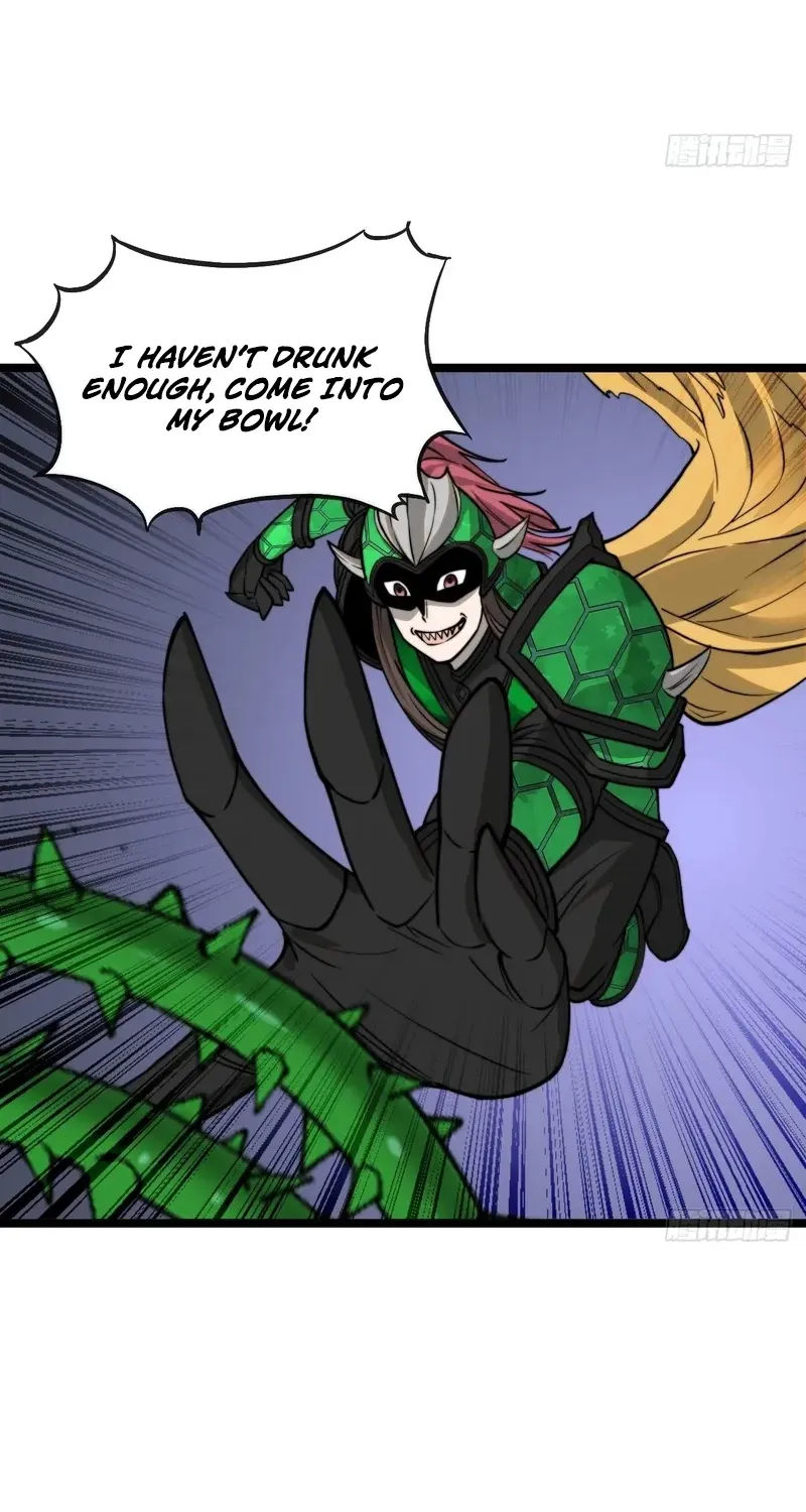 I'm Really Not the Child of Luck Chapter 96 page 26 - 