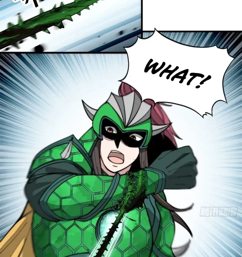 I'm Really Not the Child of Luck Chapter 96 page 5 - 