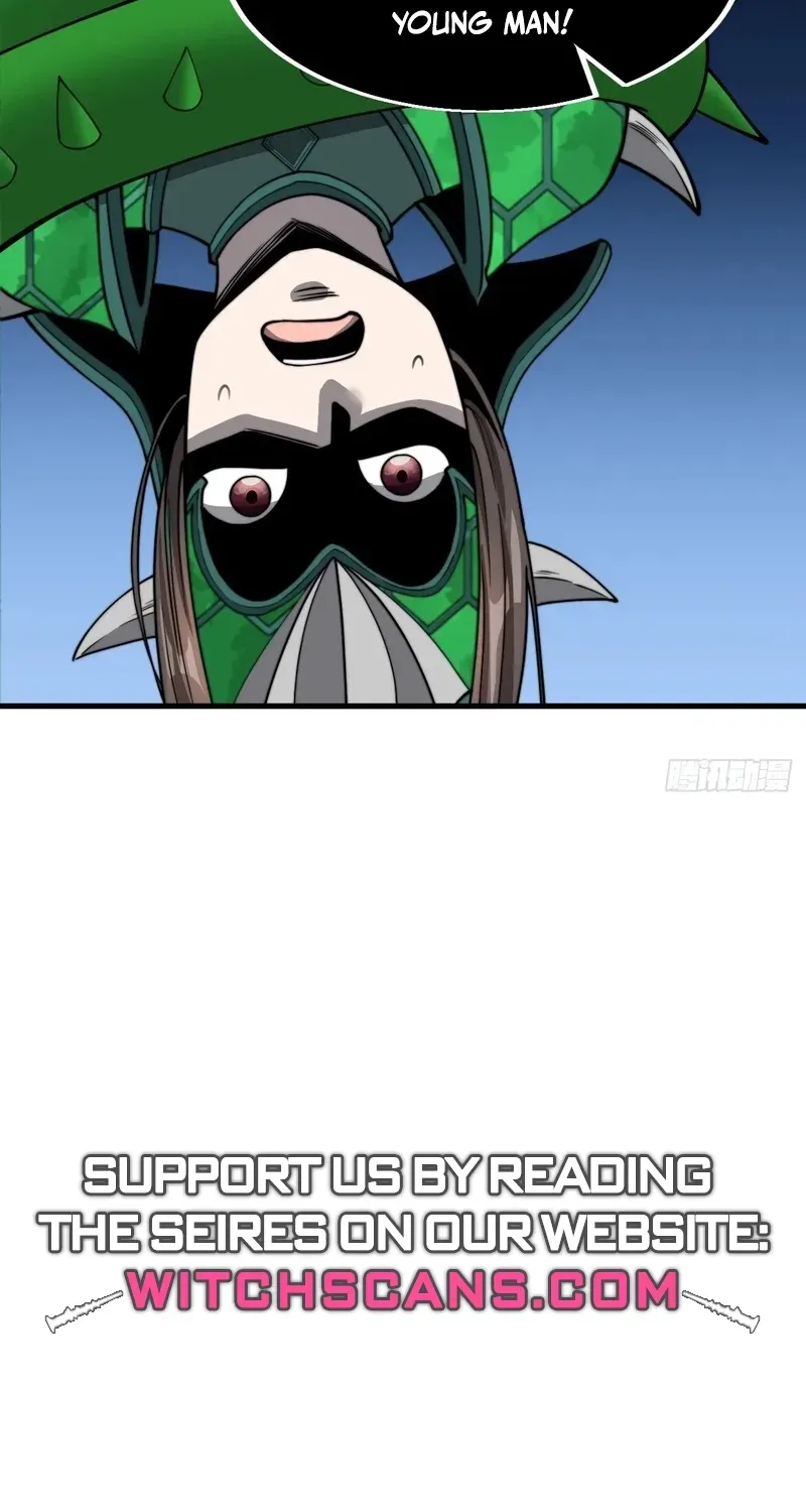I'm Really Not the Child of Luck Chapter 96 page 42 - 