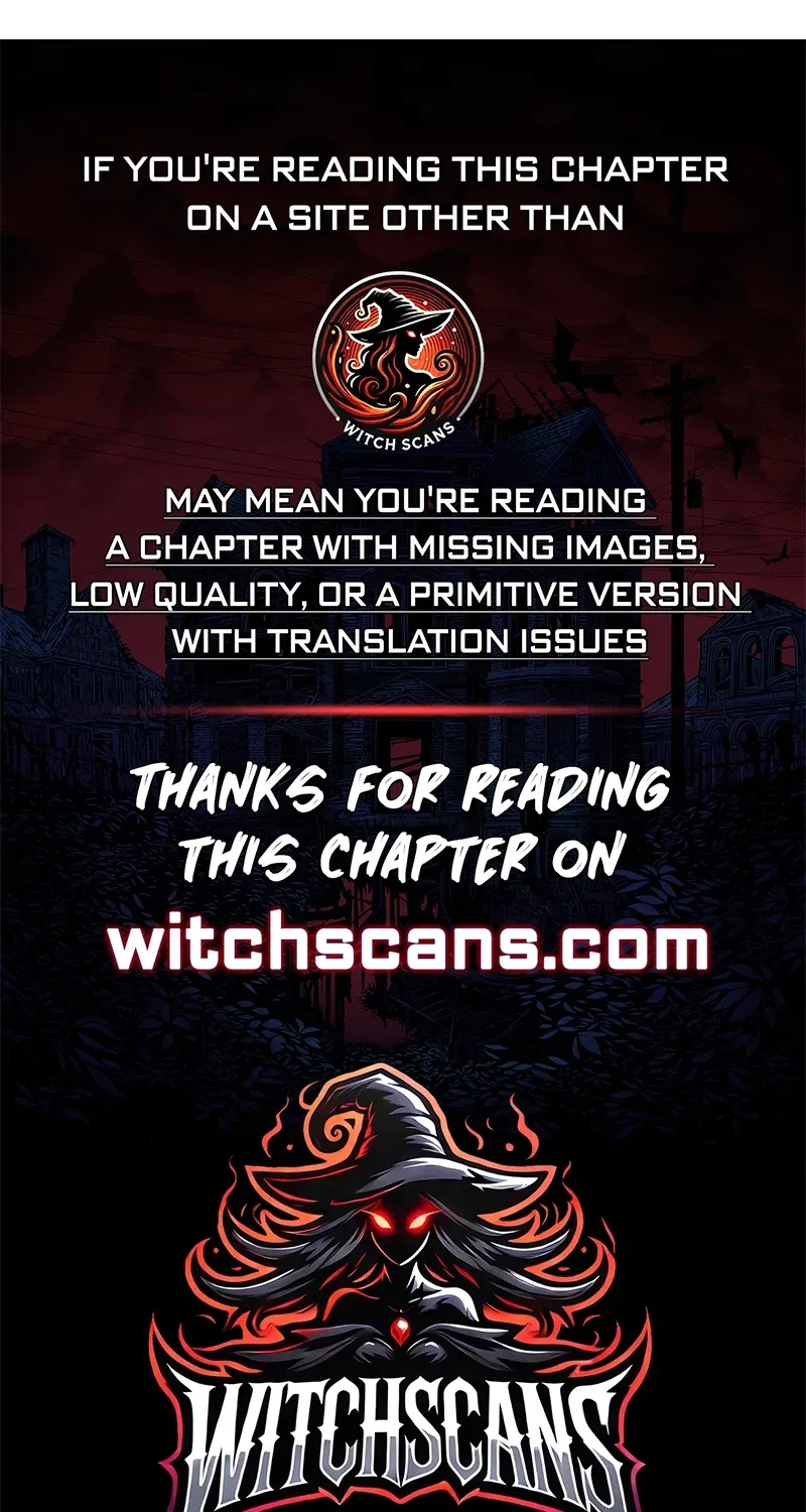 I'm Really Not the Child of Luck Chapter 96 page 43 - 