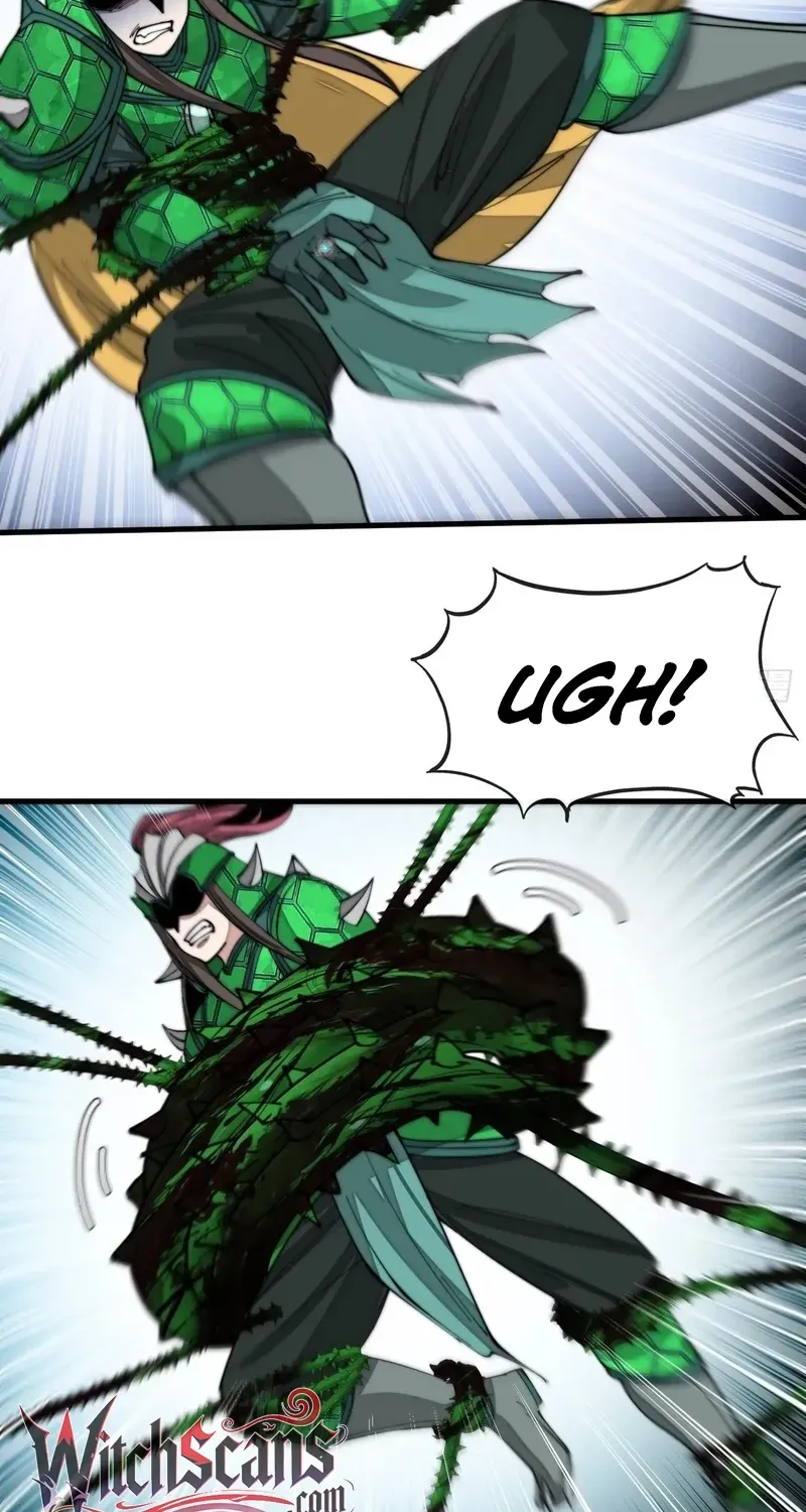 I'm Really Not the Child of Luck Chapter 96 page 9 - 