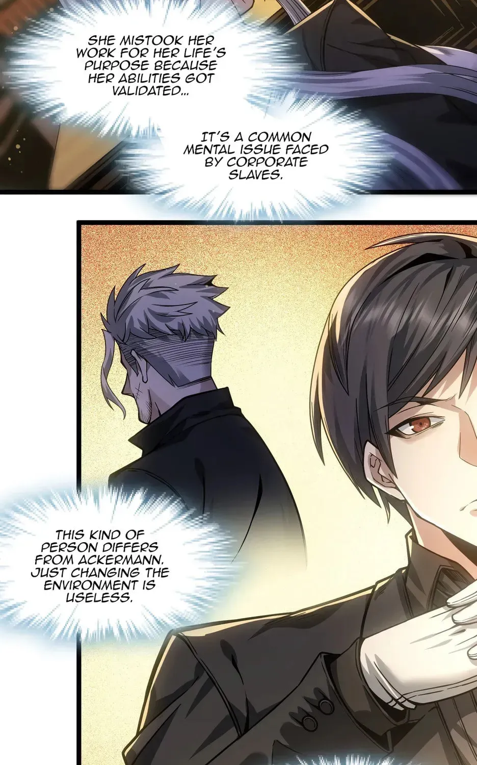Read I