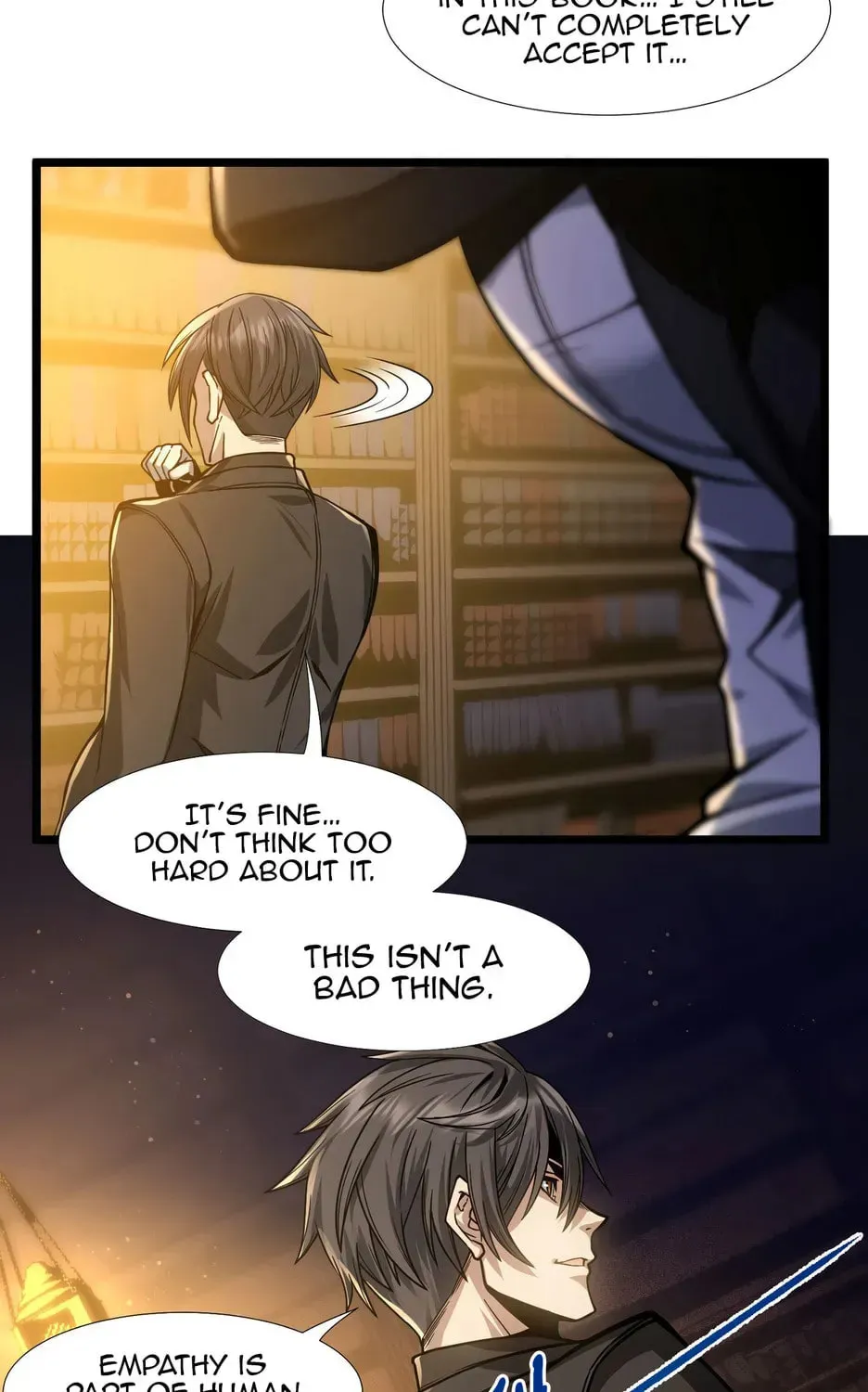 Read I