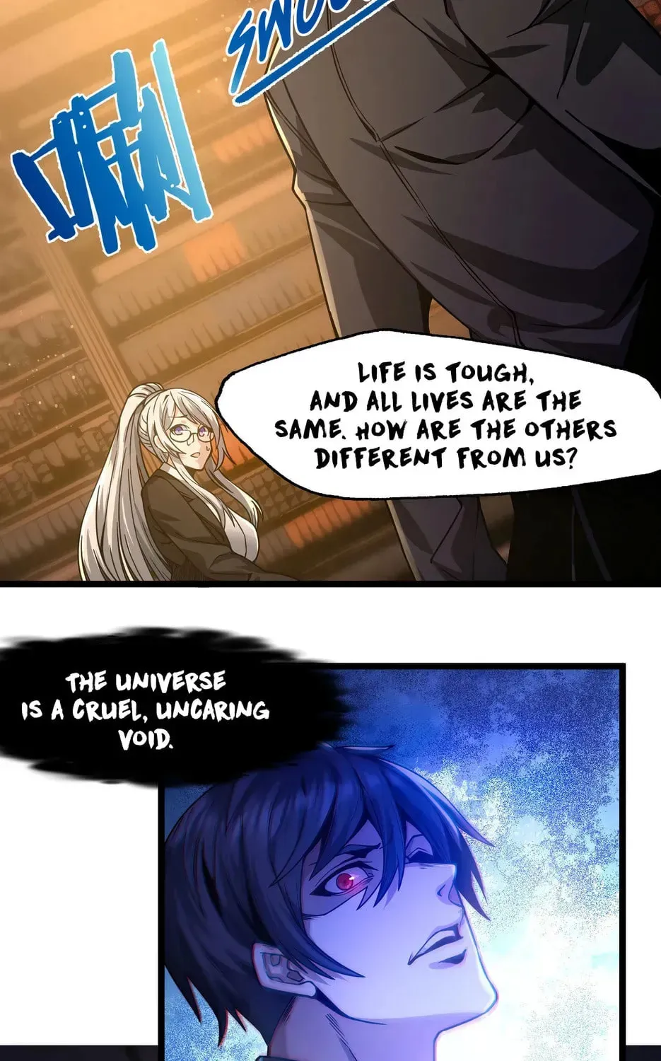 Read I