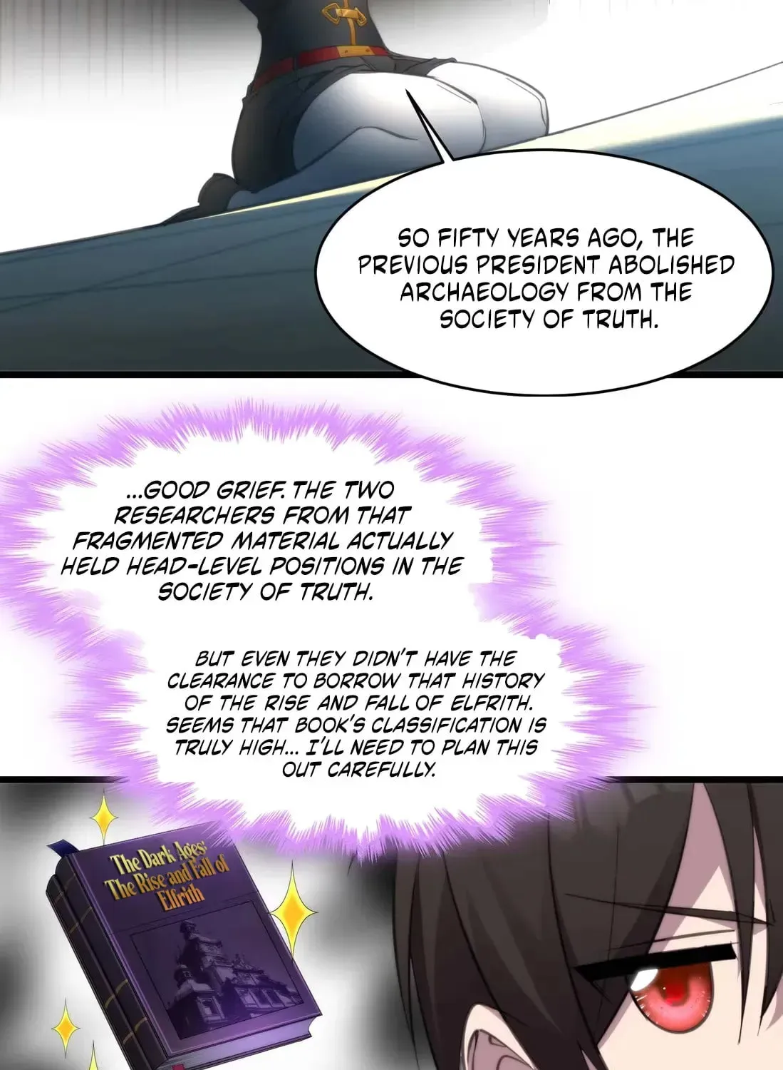 Read I