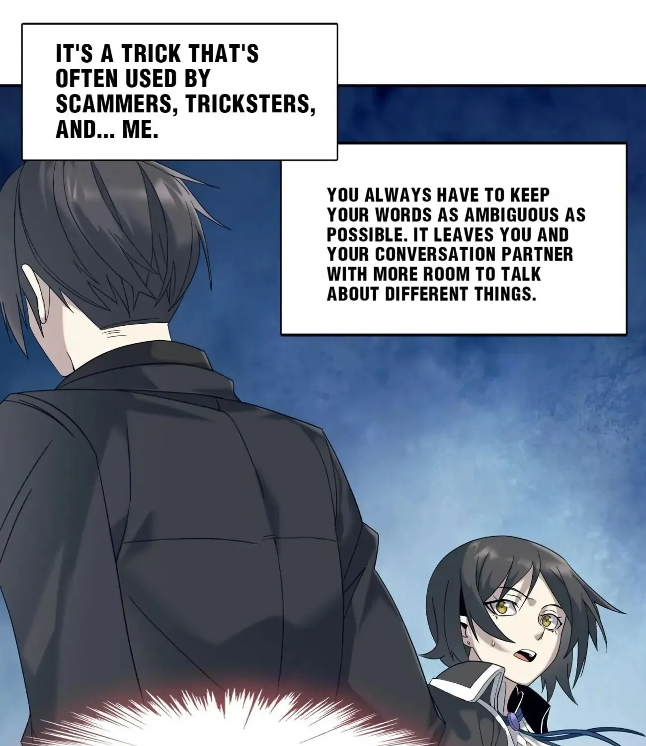 Read I