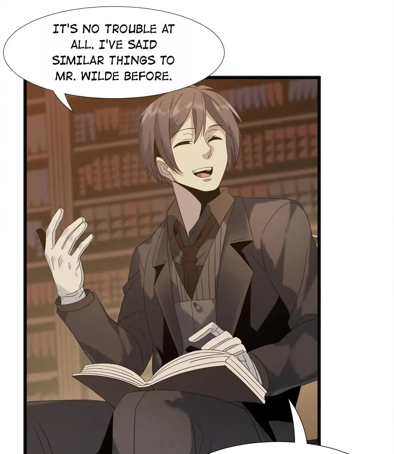 Read I