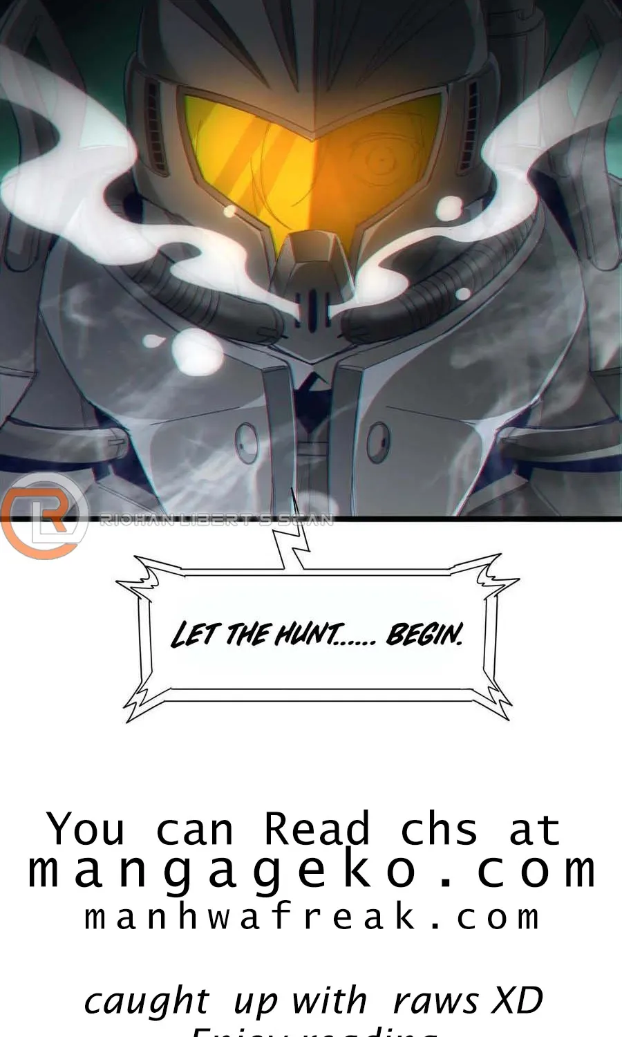 Read I