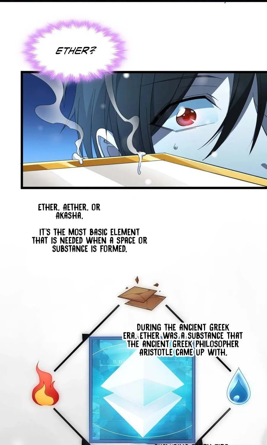Read I
