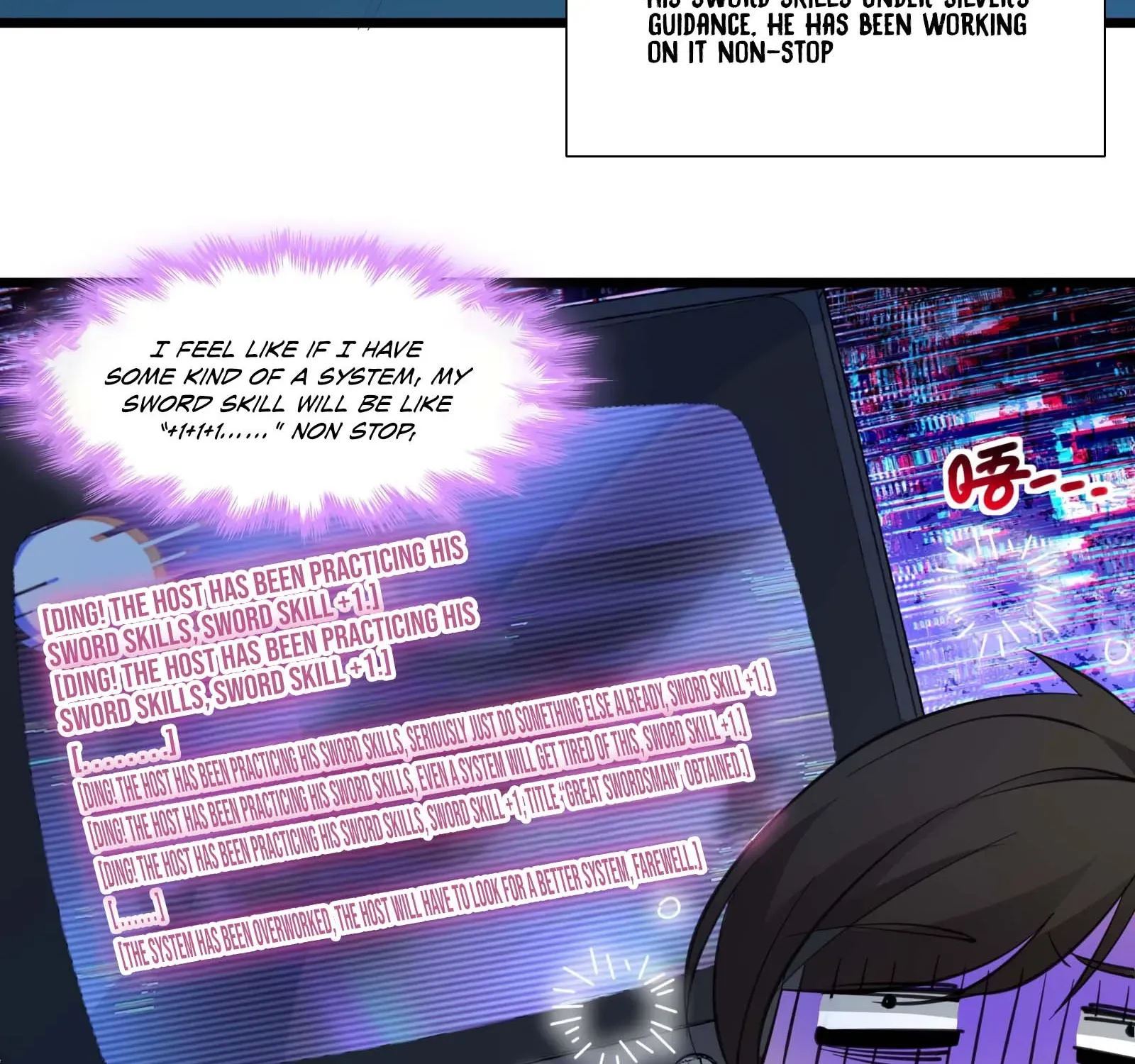 Read I