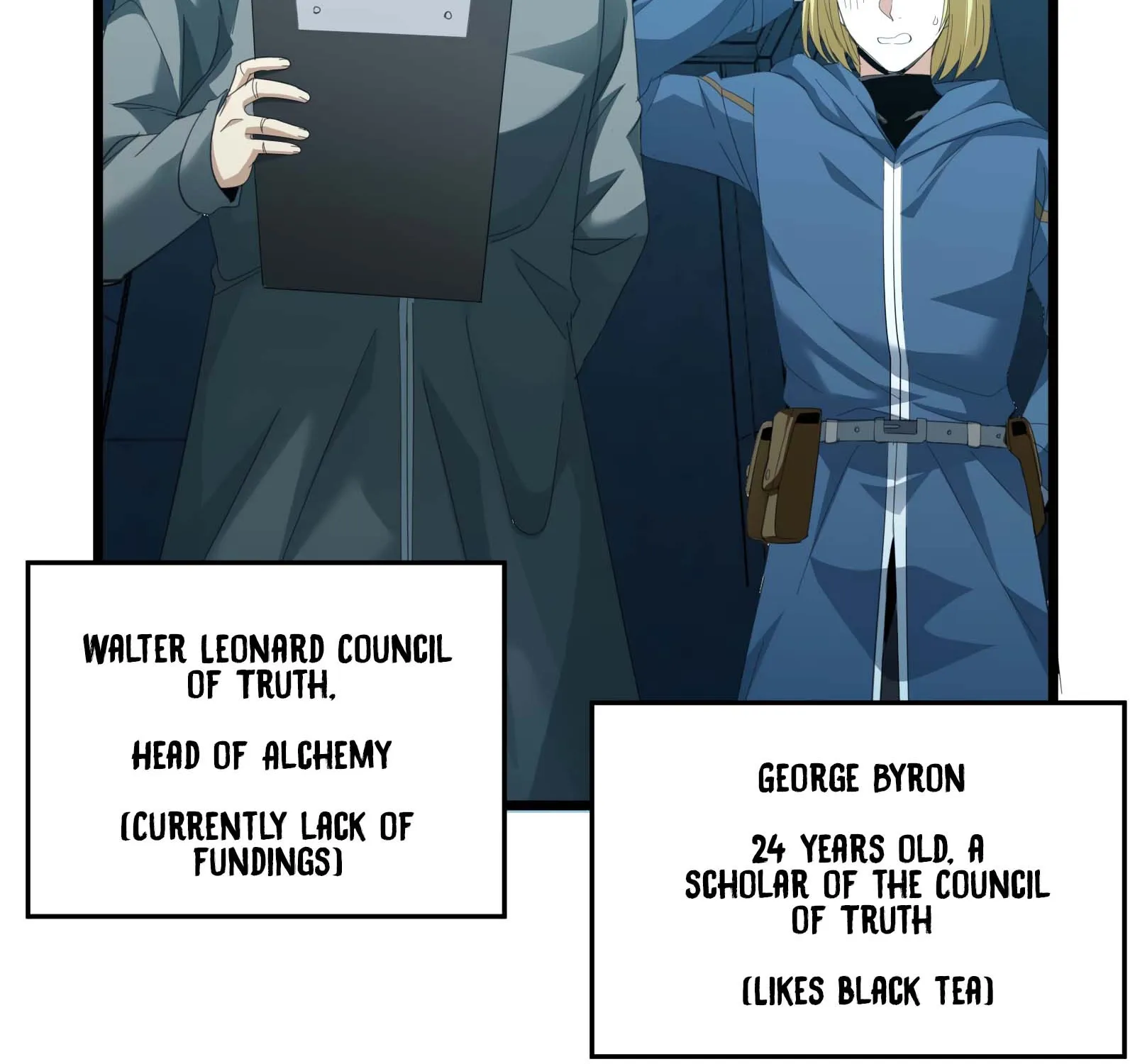 Read I