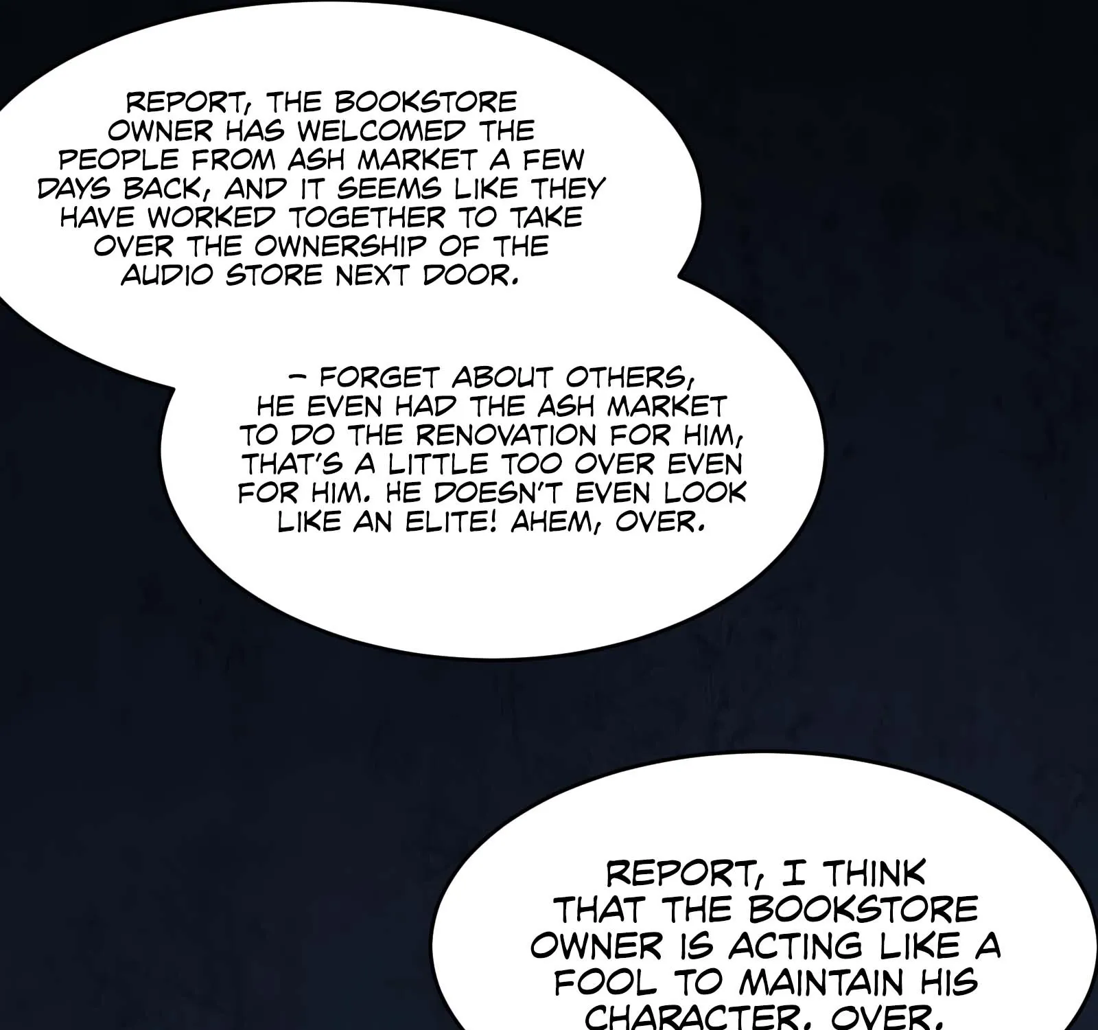 Read I