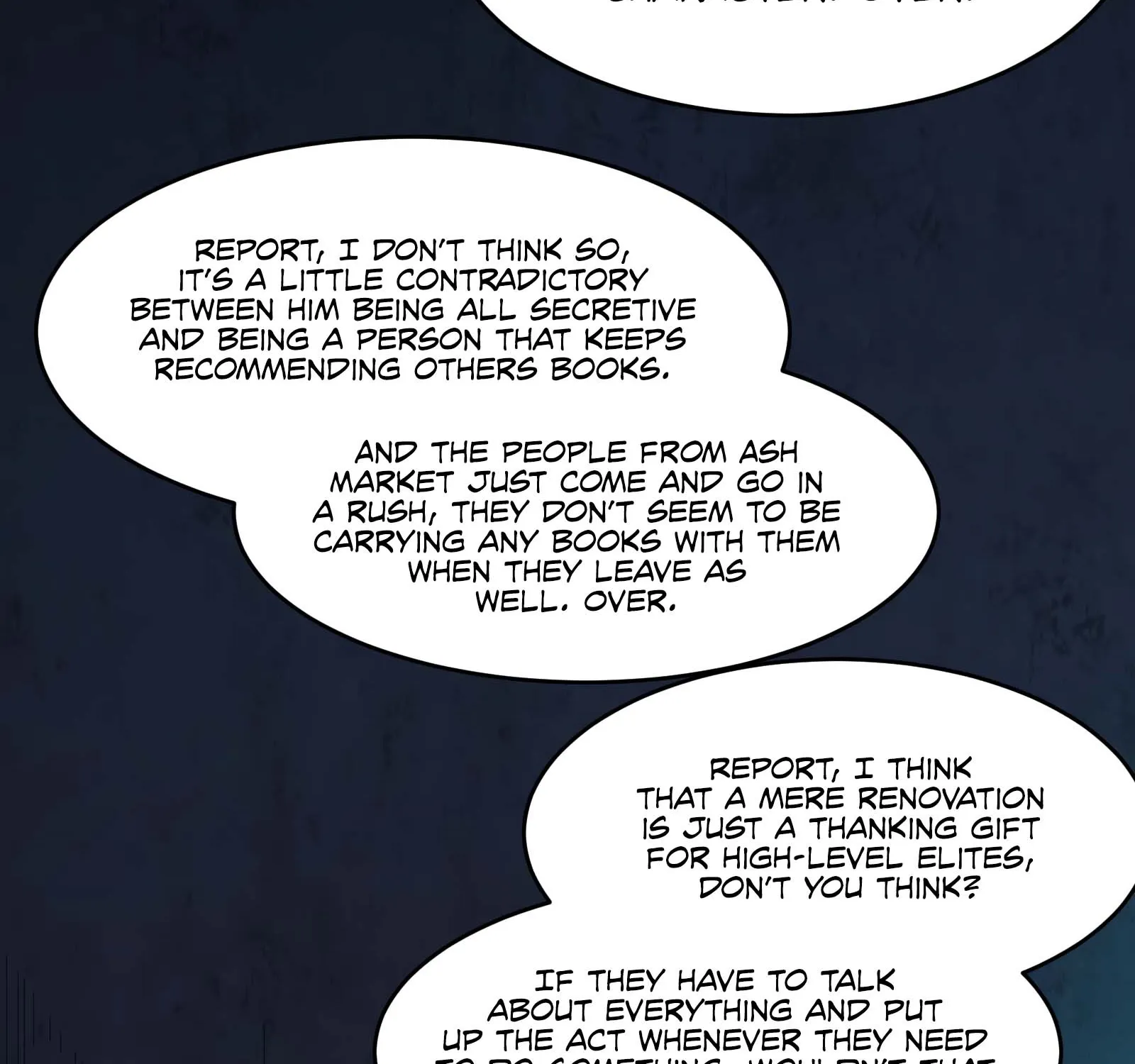 Read I