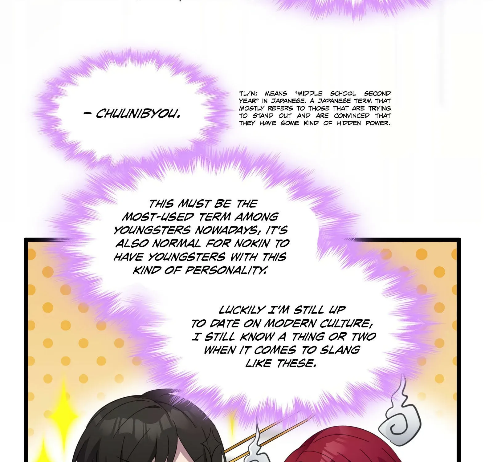 Read I