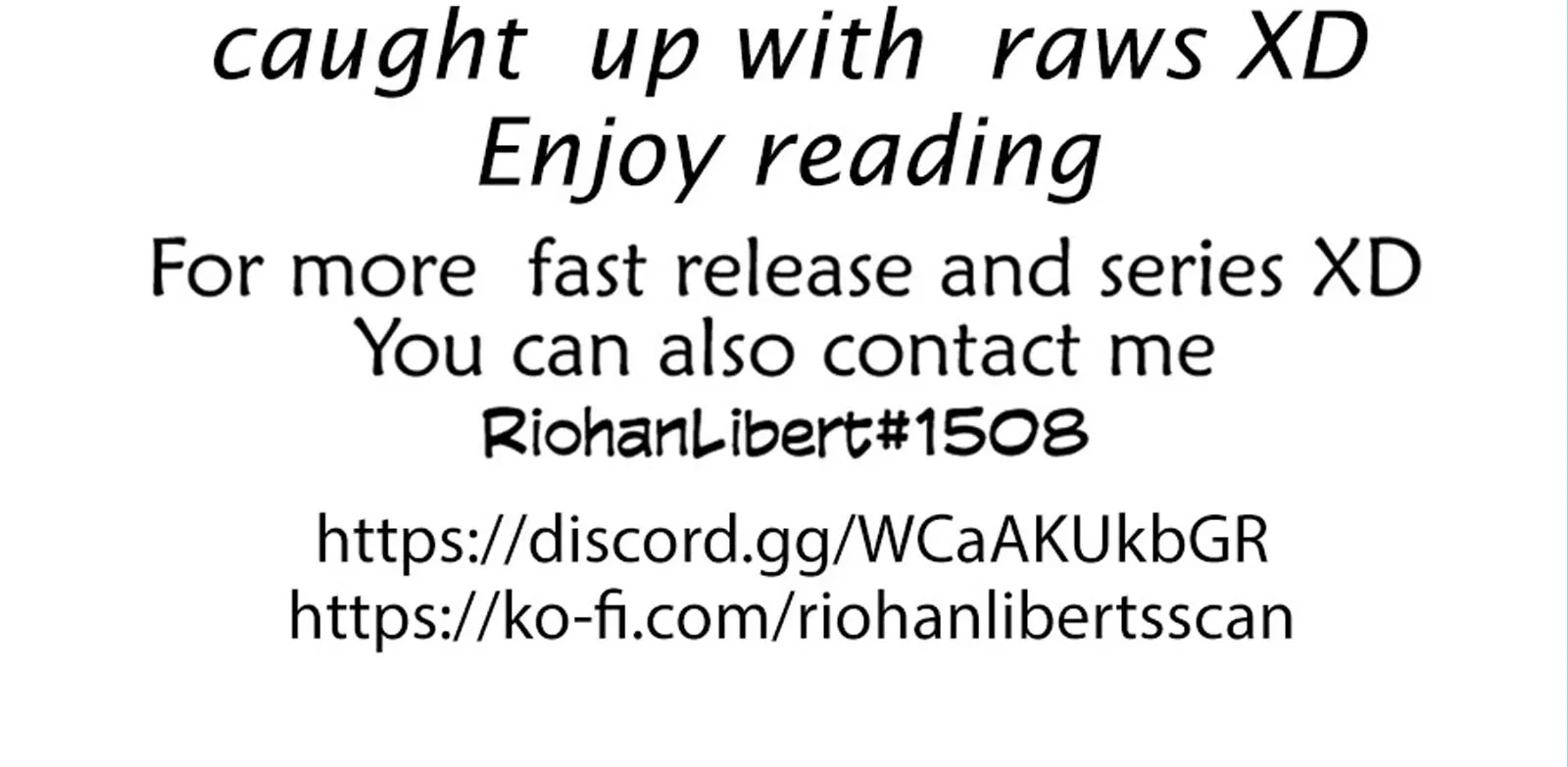 Read I