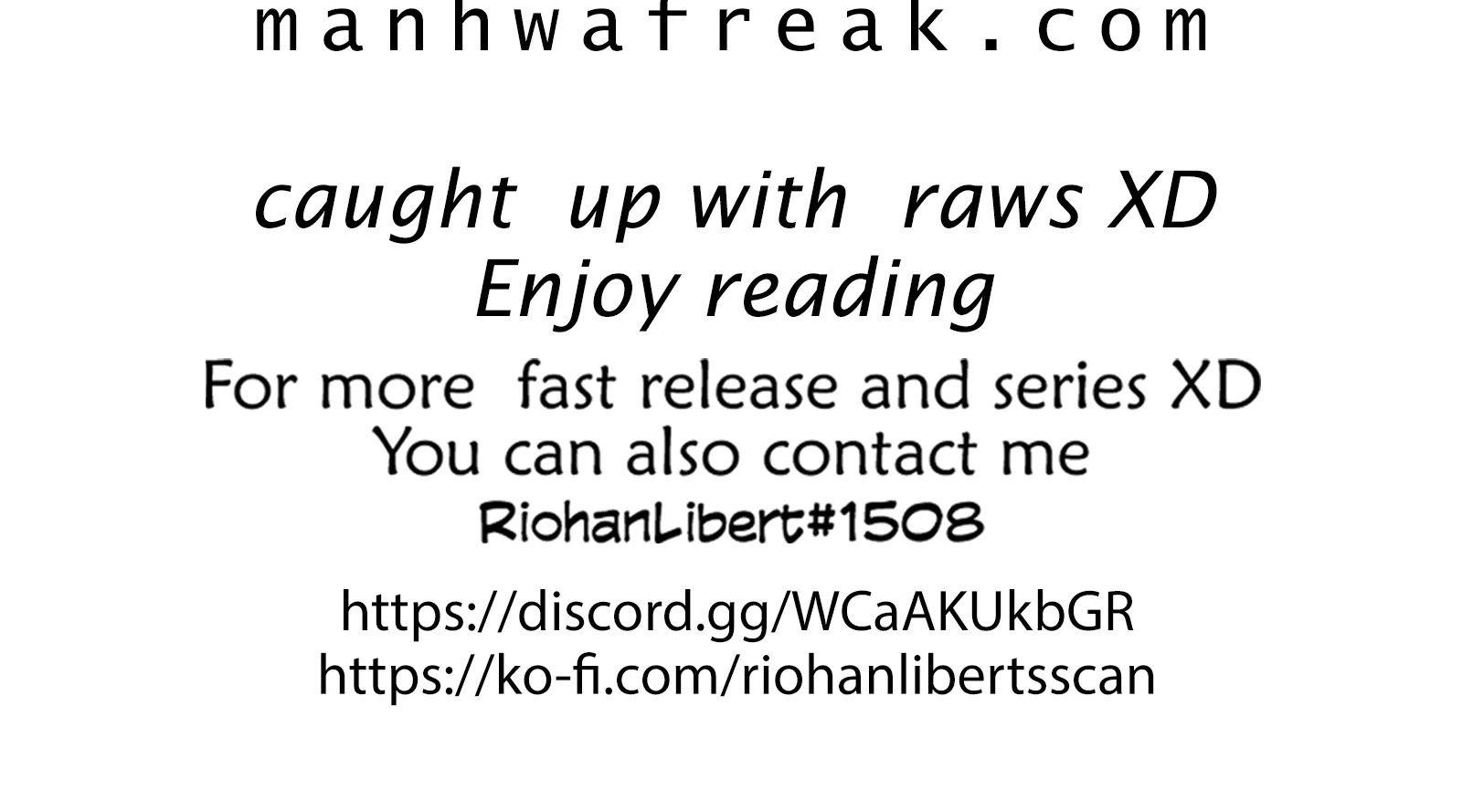 Read I