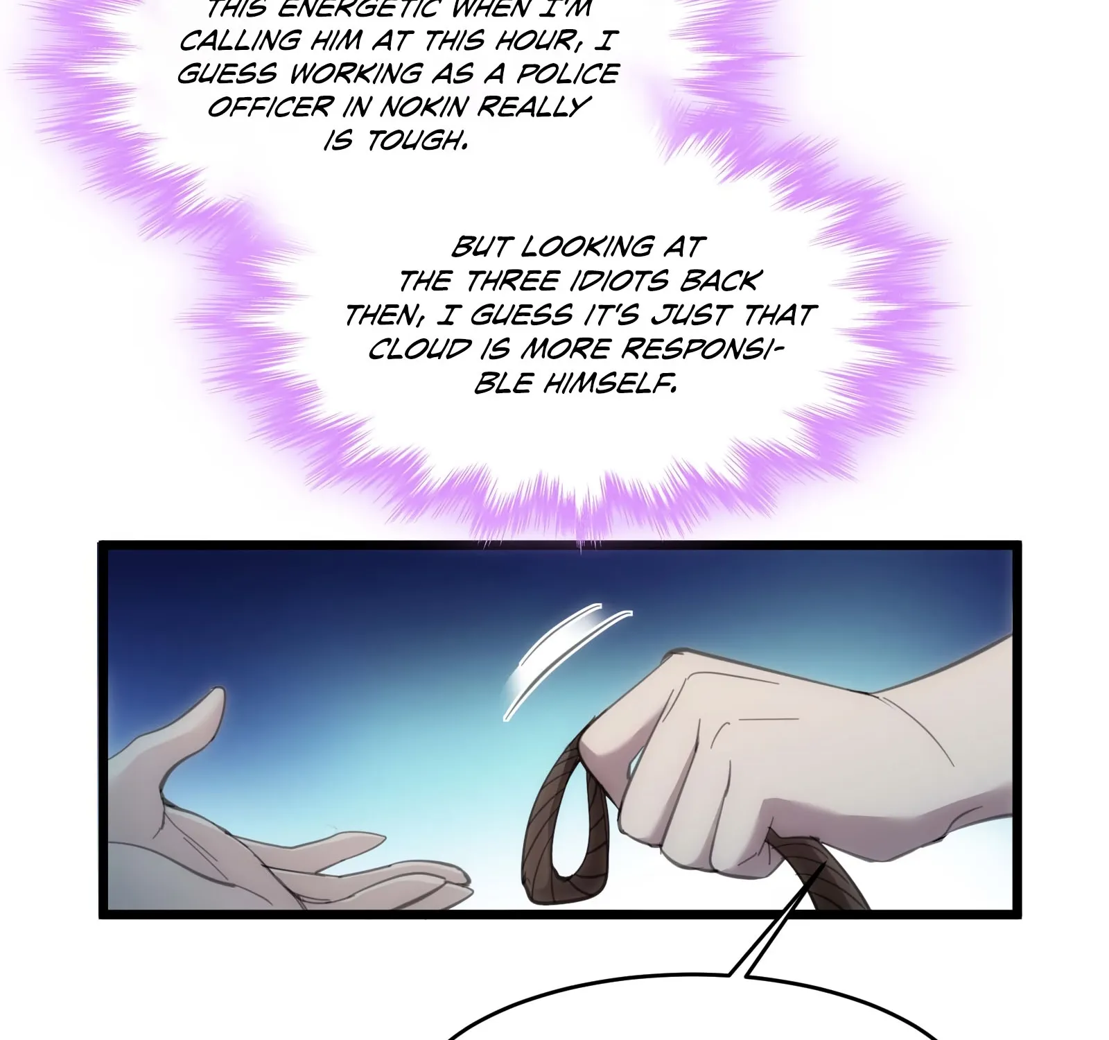 Read I