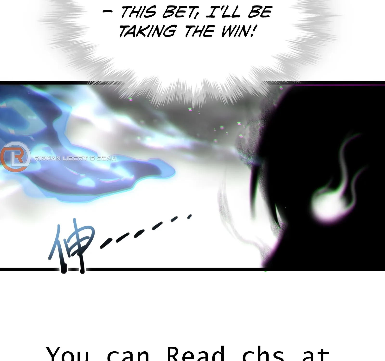 Read I