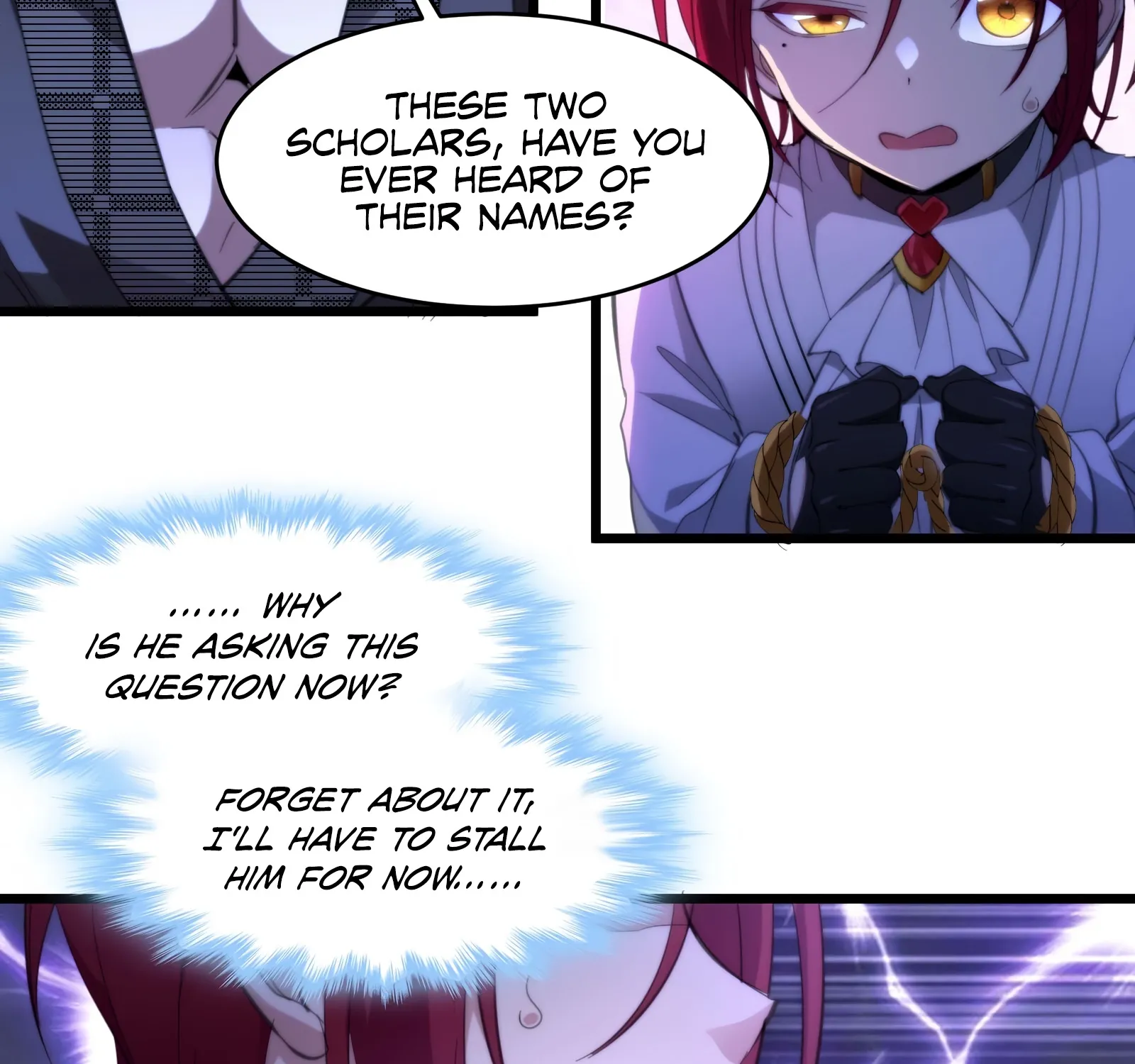 Read I