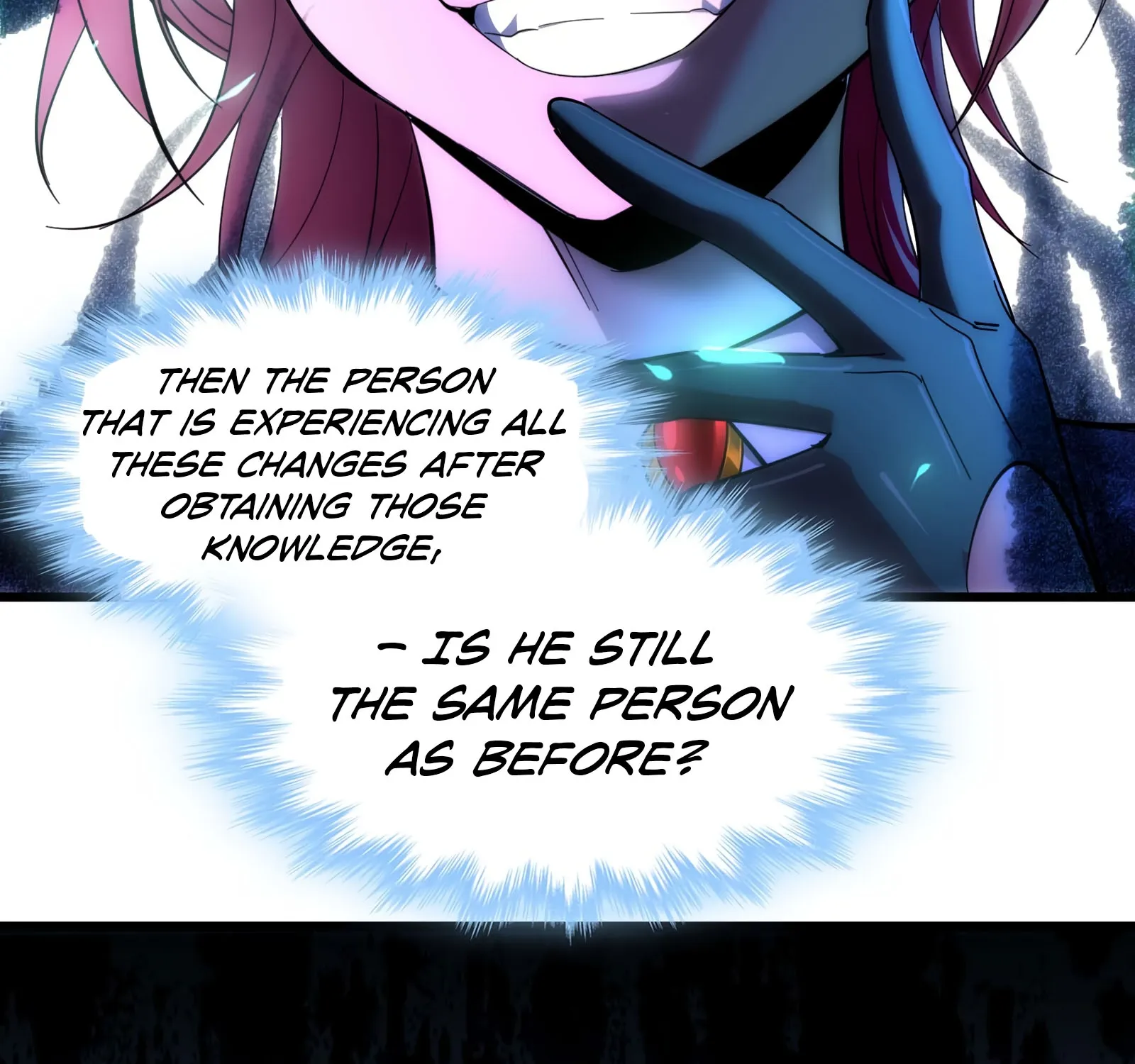Read I