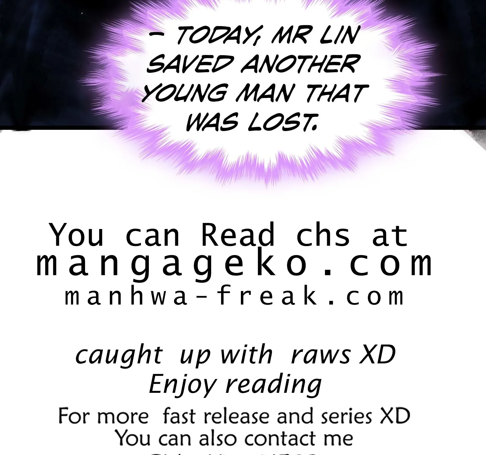 Read I