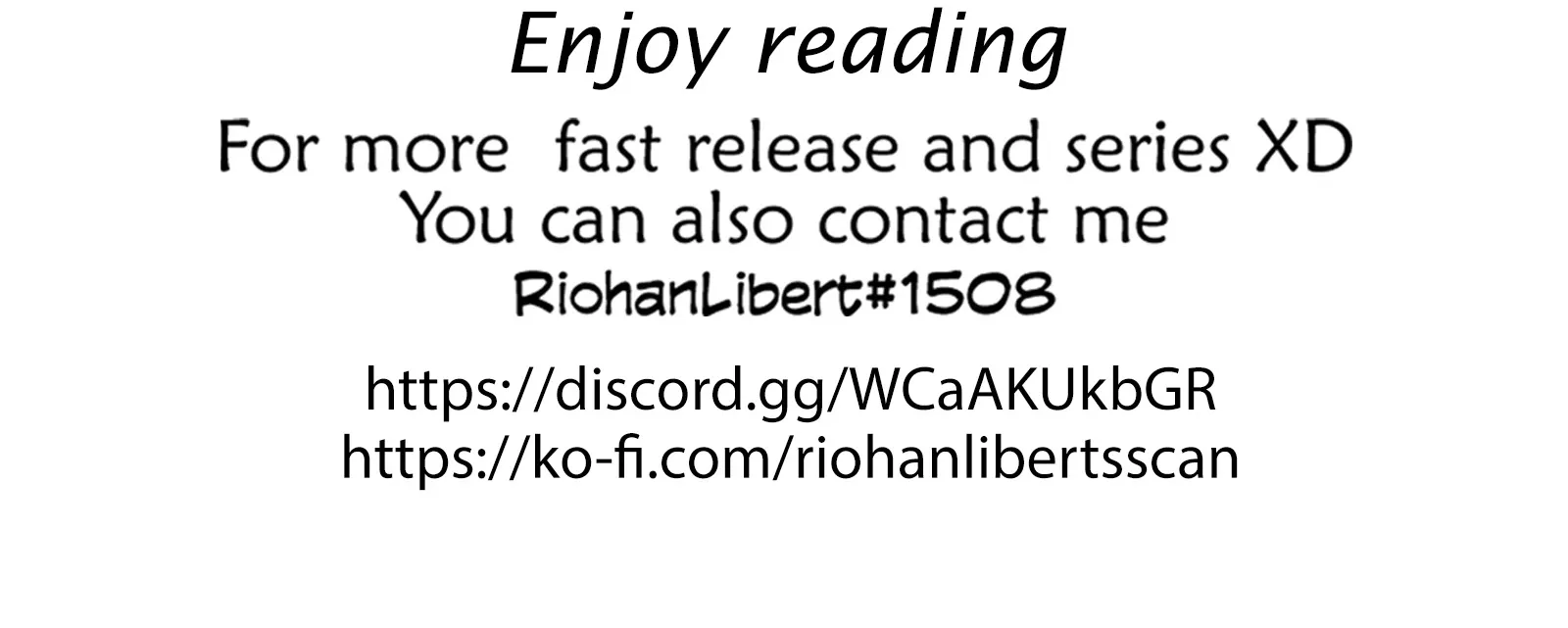 Read I