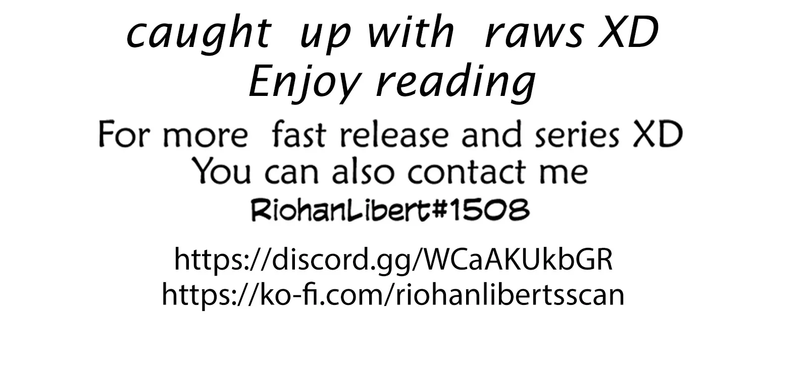 Read I