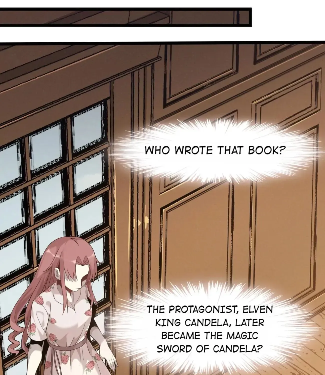 Read I