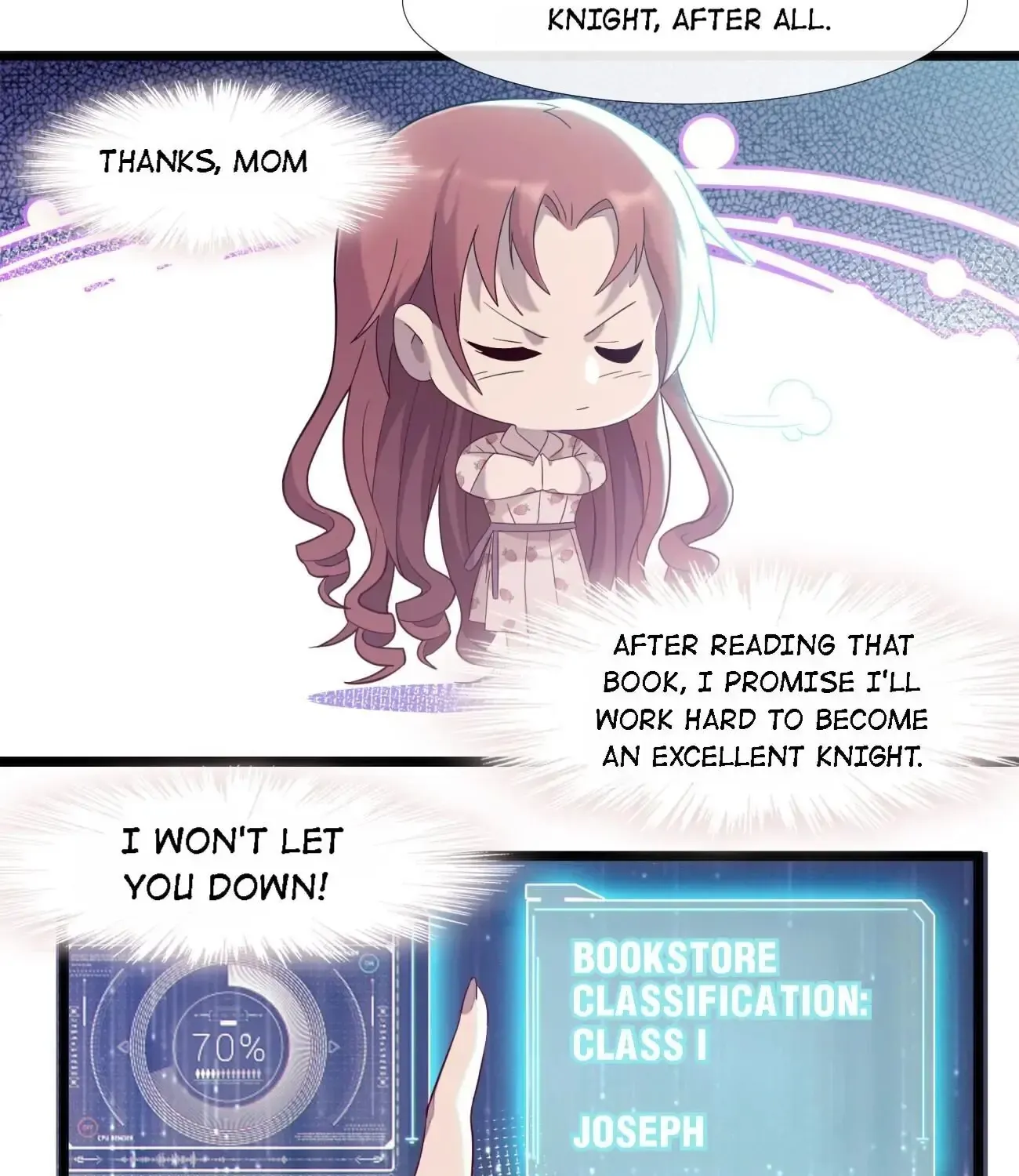 Read I