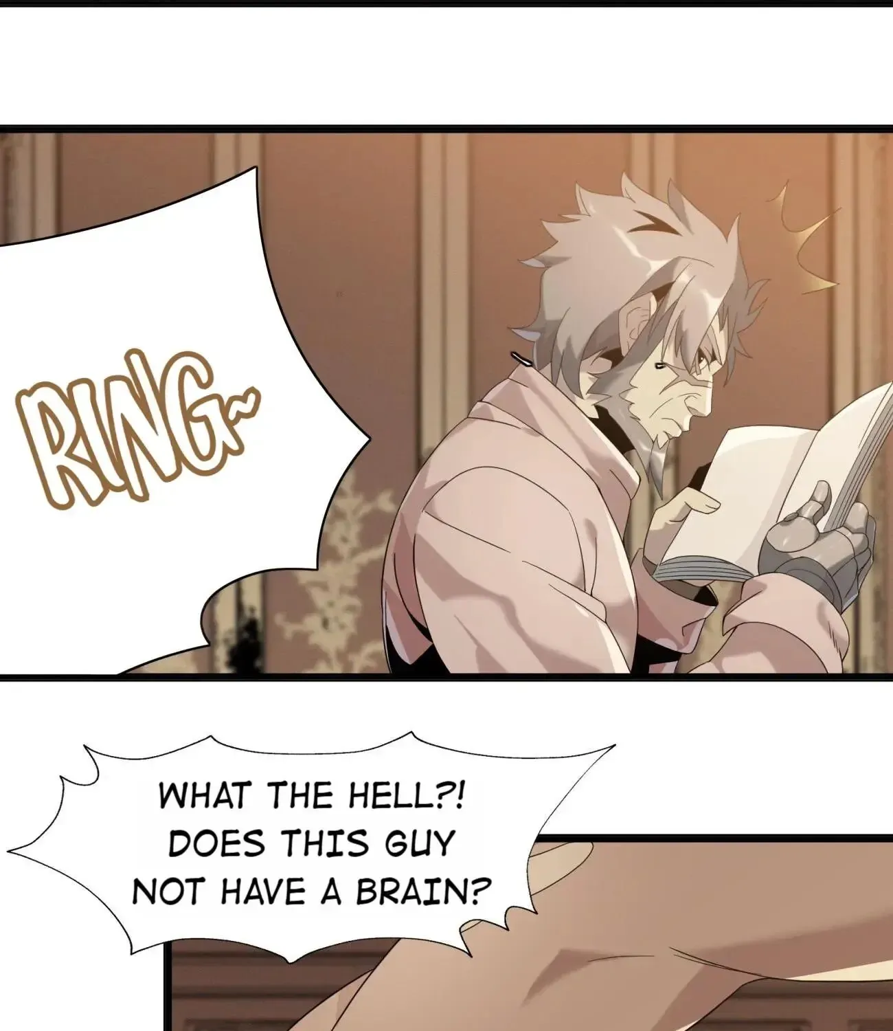 Read I