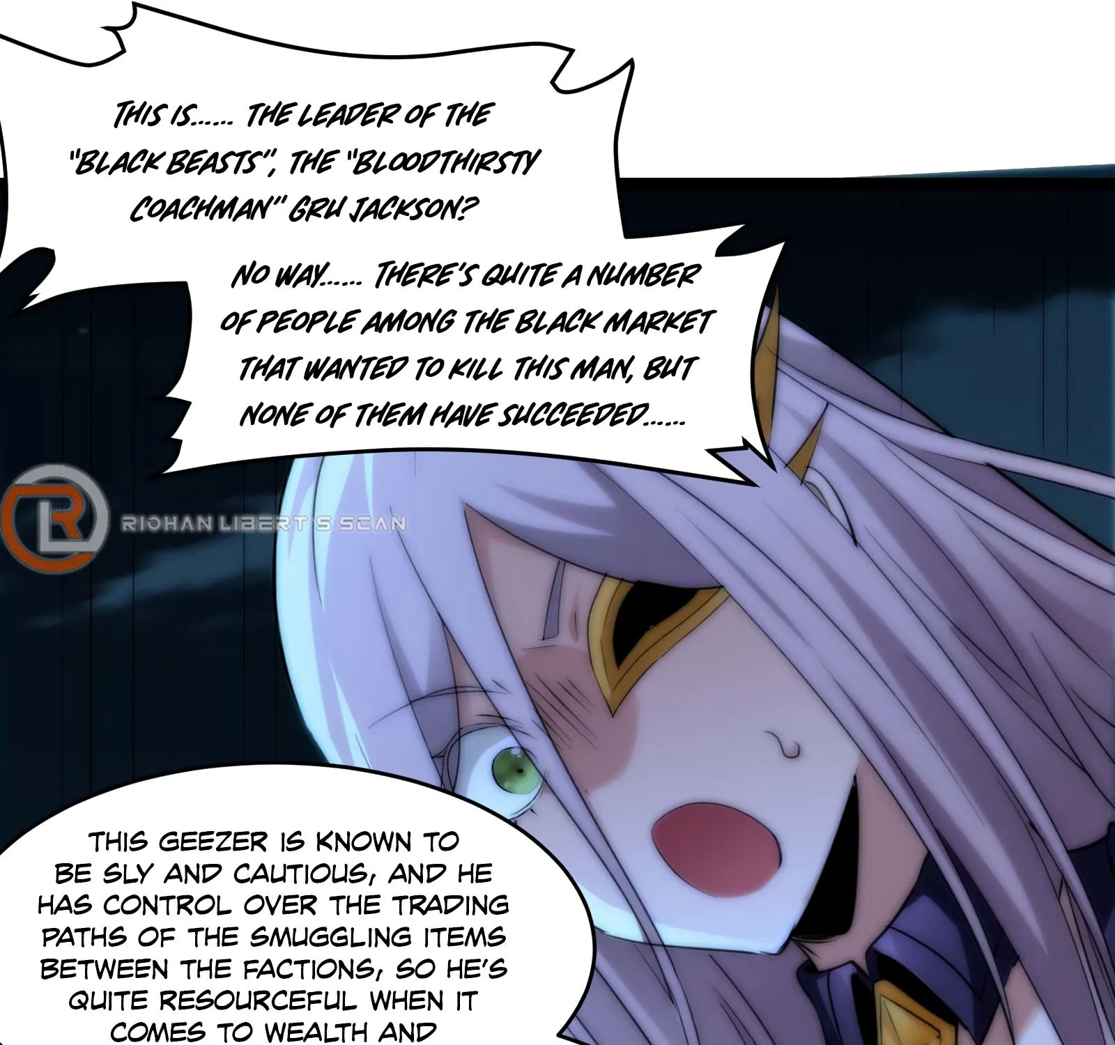 Read I