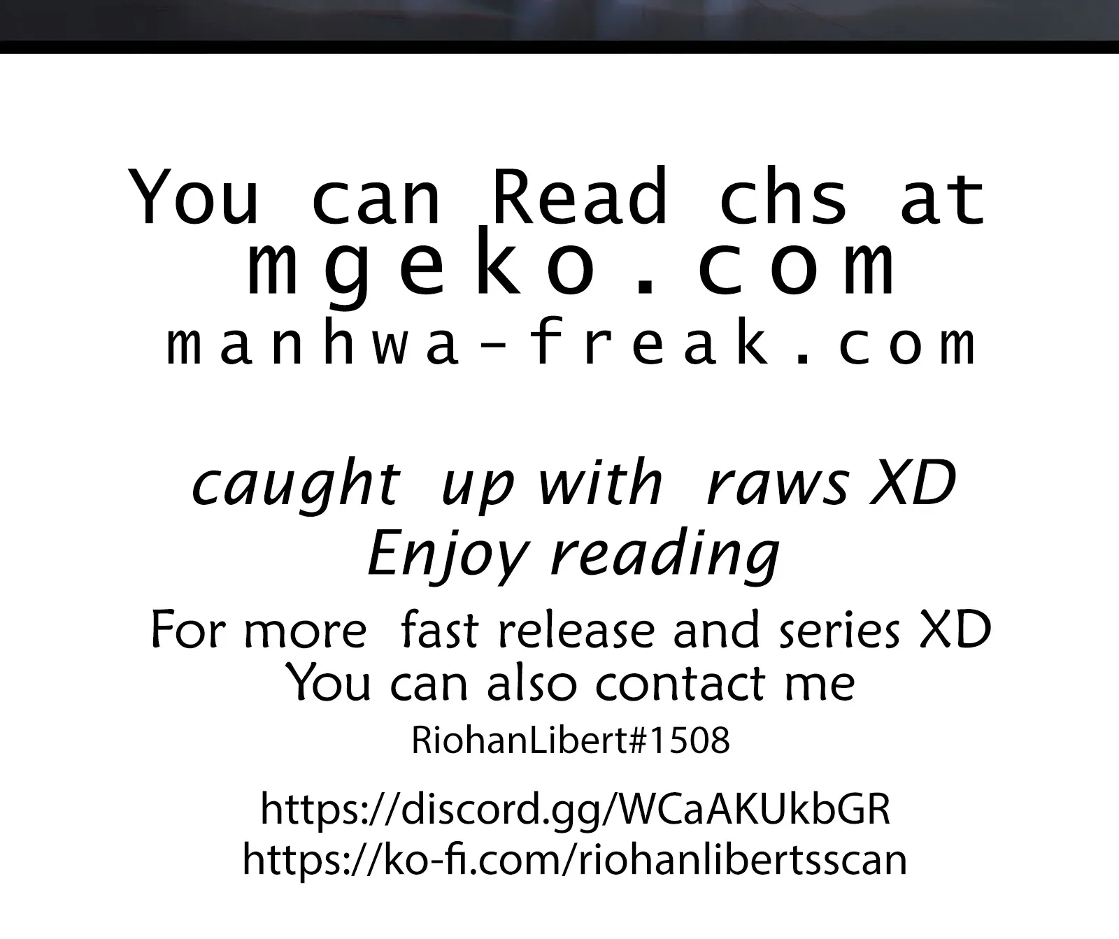 Read I