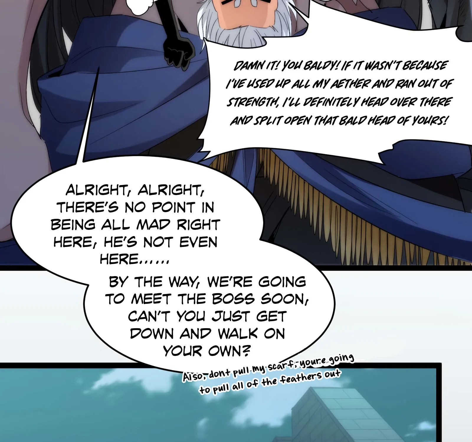 Read I