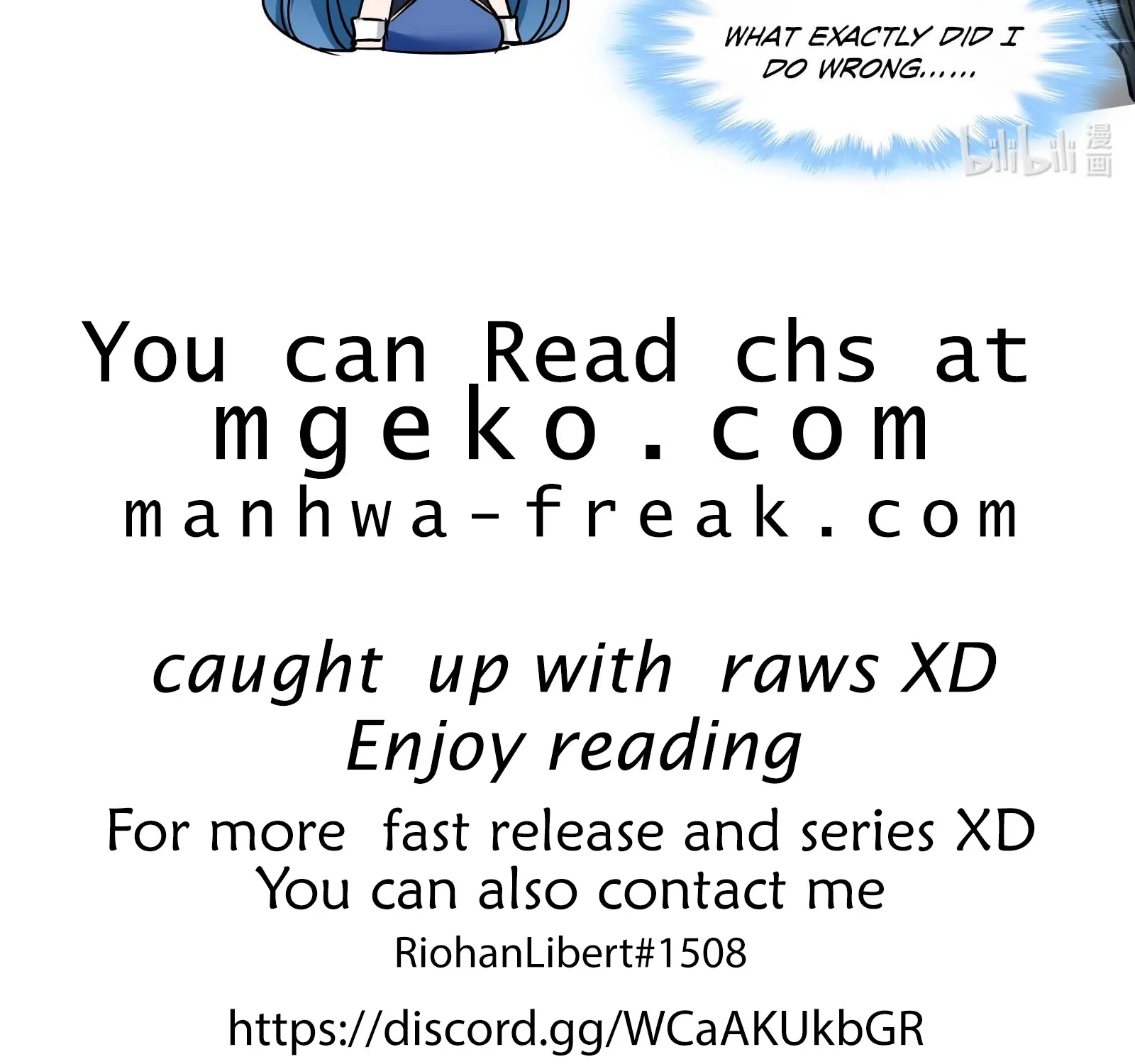 Read I