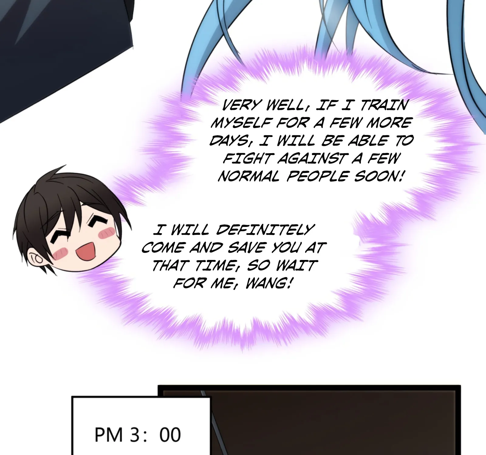 Read I