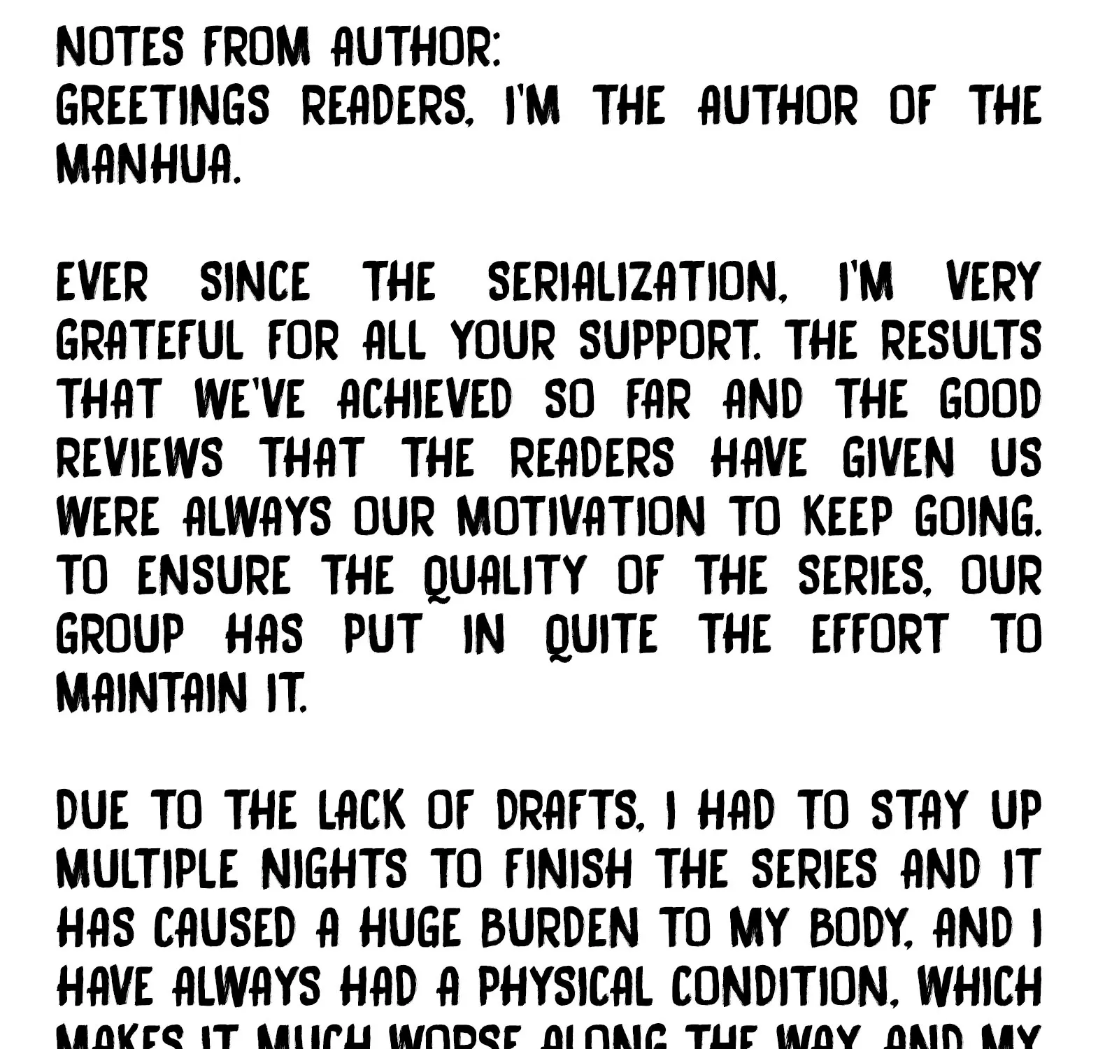 Read I