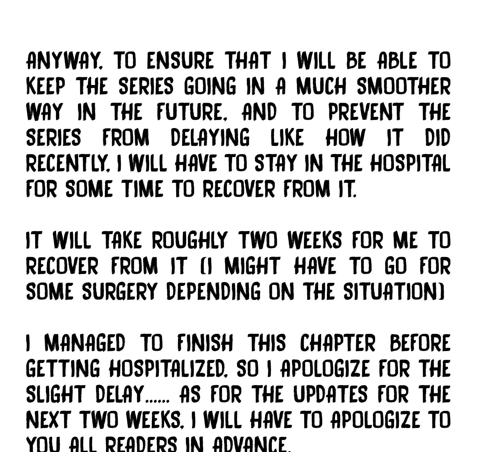 Read I