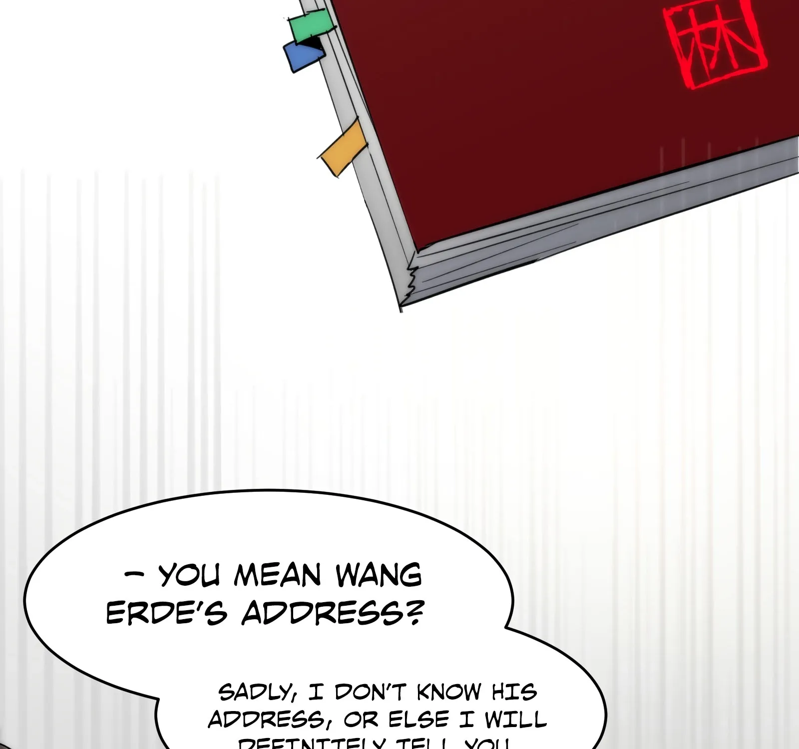 Read I