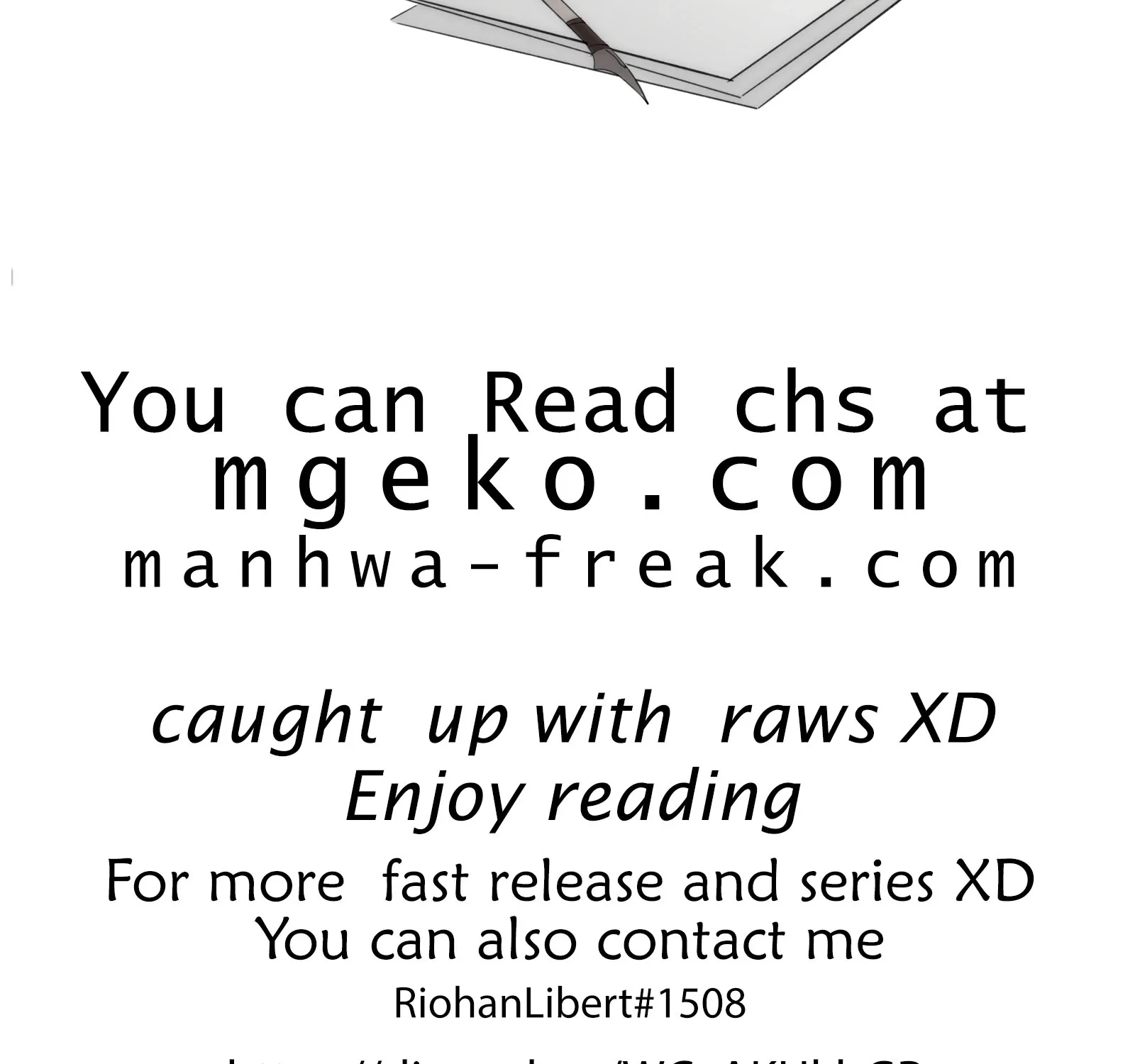 Read I